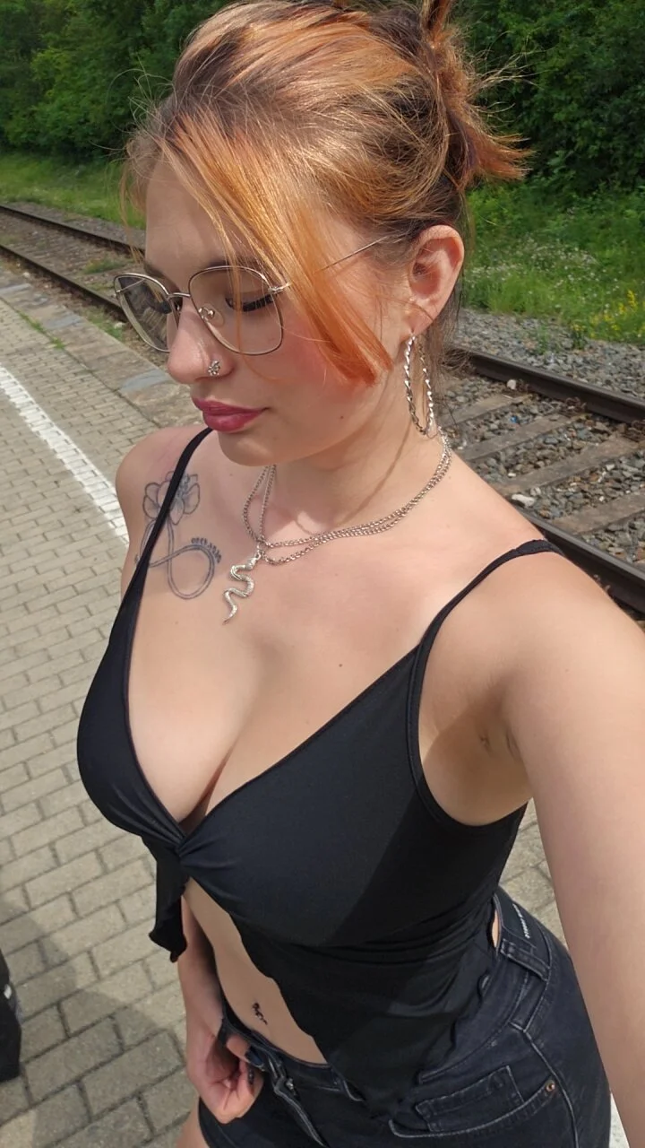 XXX Porn Photo of Nude MaddieBaddieee 7