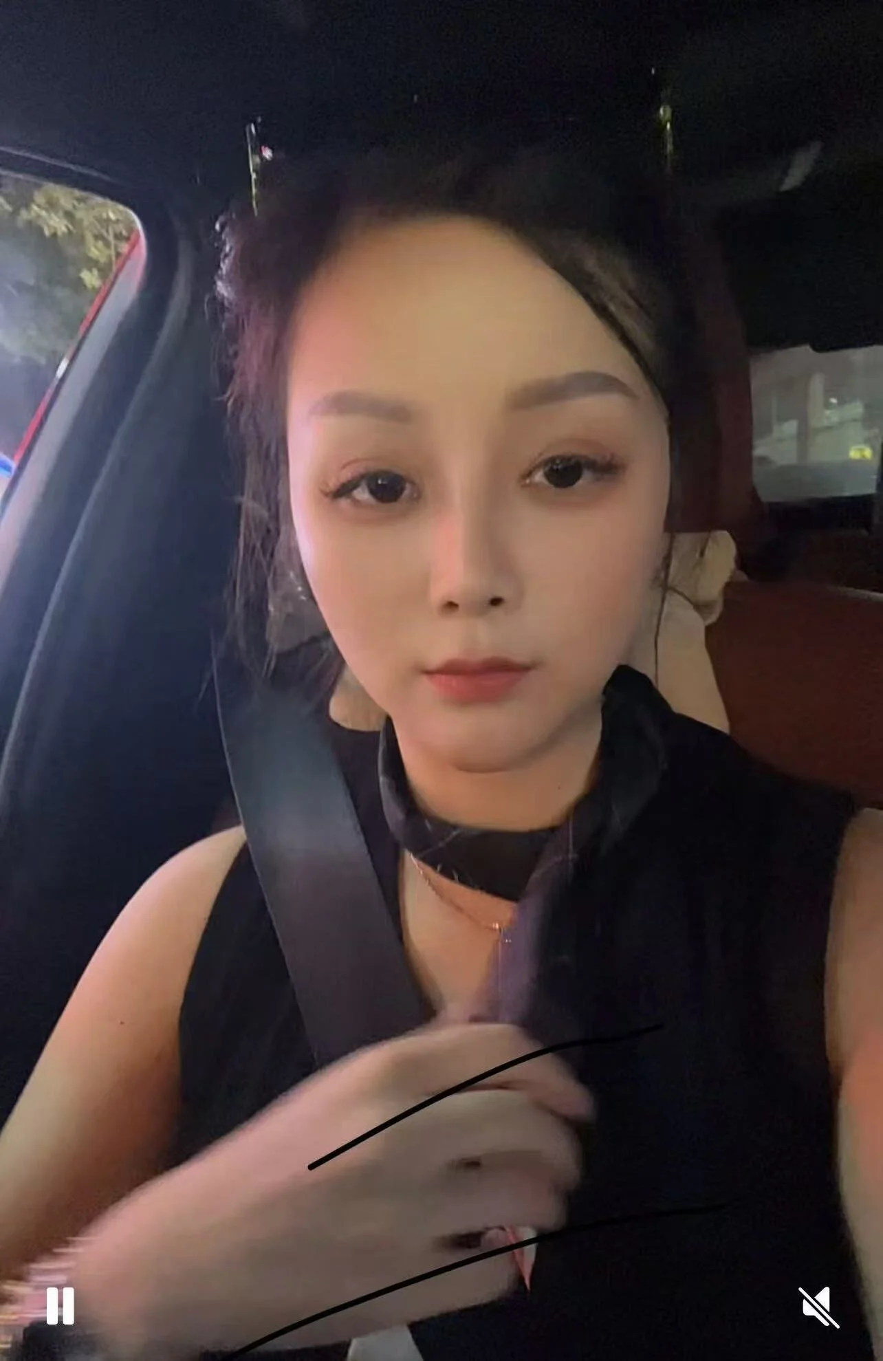XXX Porn Photo of Nude xiao_baobaobaobao 3