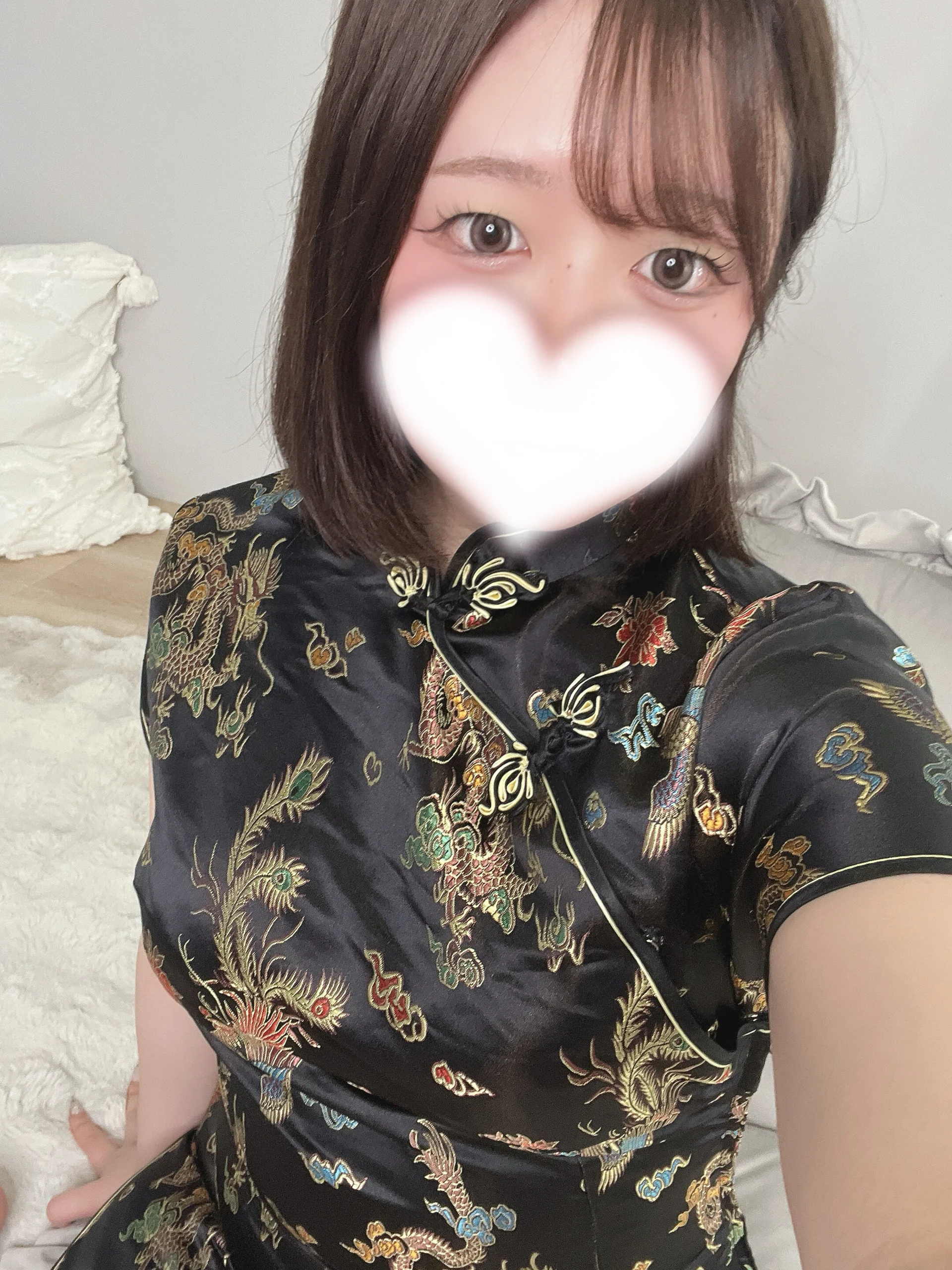 XXX Porn Photo of Nude Saki_chanF 2