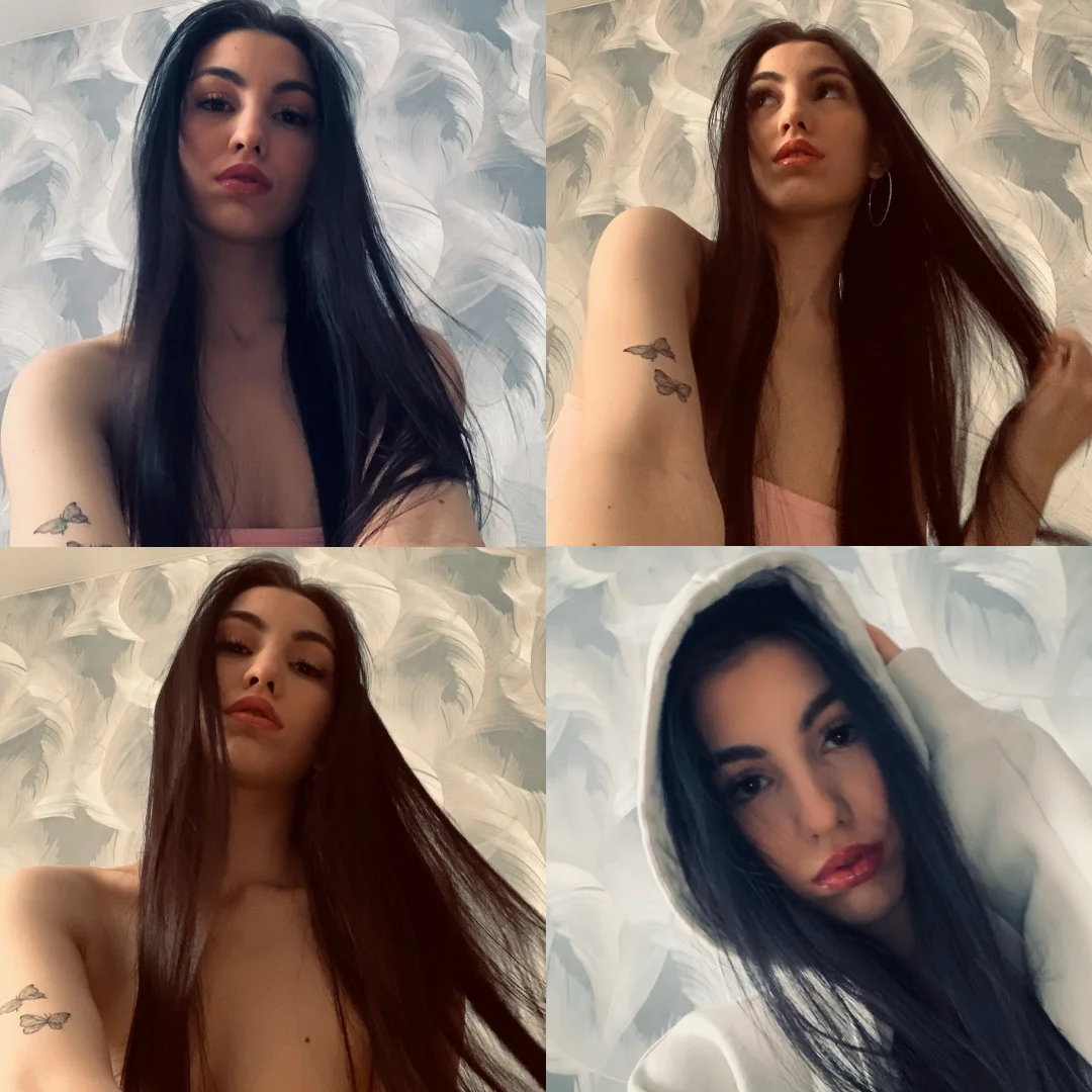 XXX Porn Photo of Nude BettyLeen 18