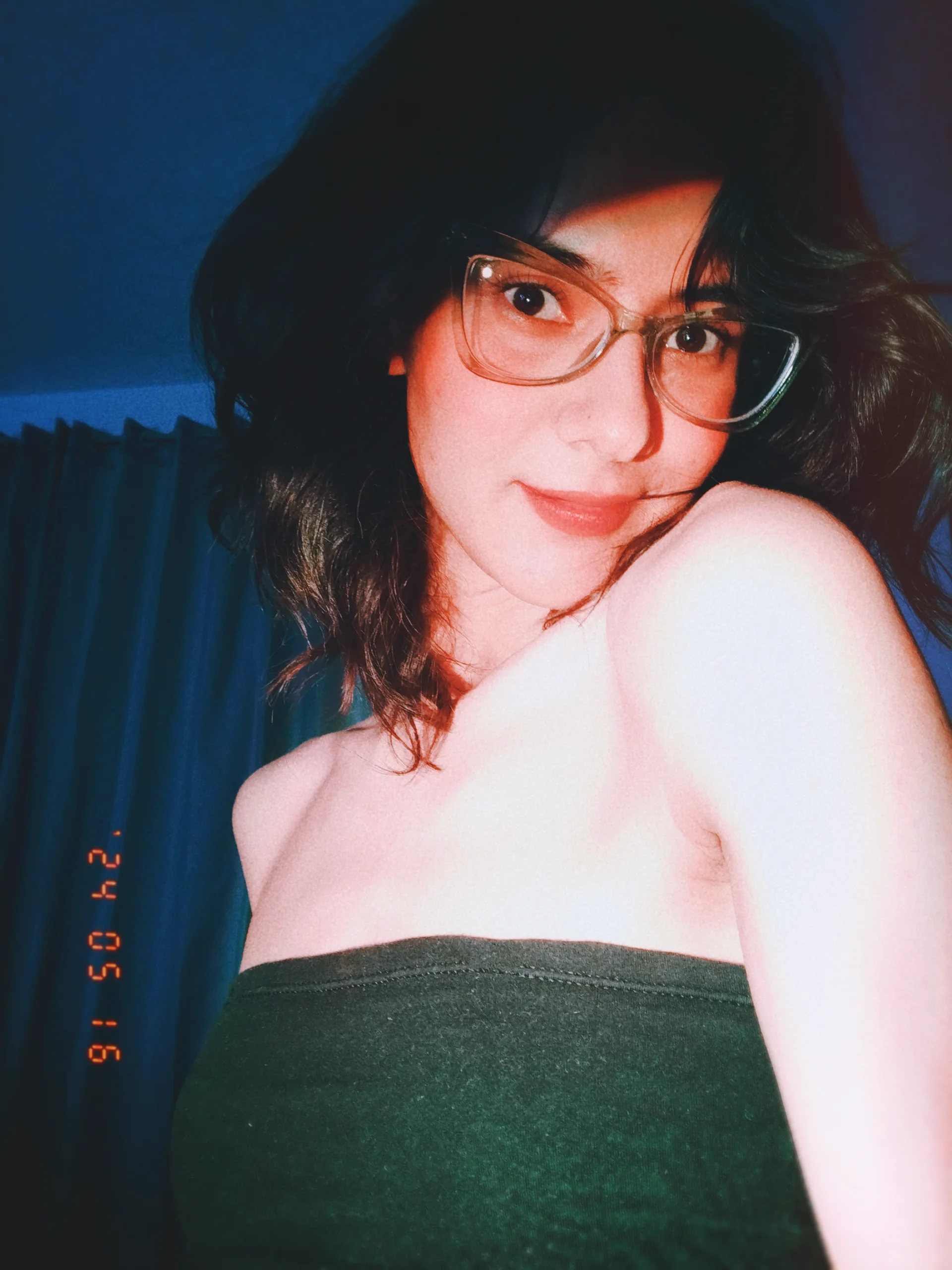 XXX Porn Photo of Nude DanyNova_Co 52