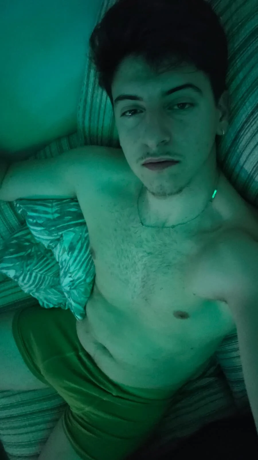 XXX Porn Photo of Nude Temptingboss 3