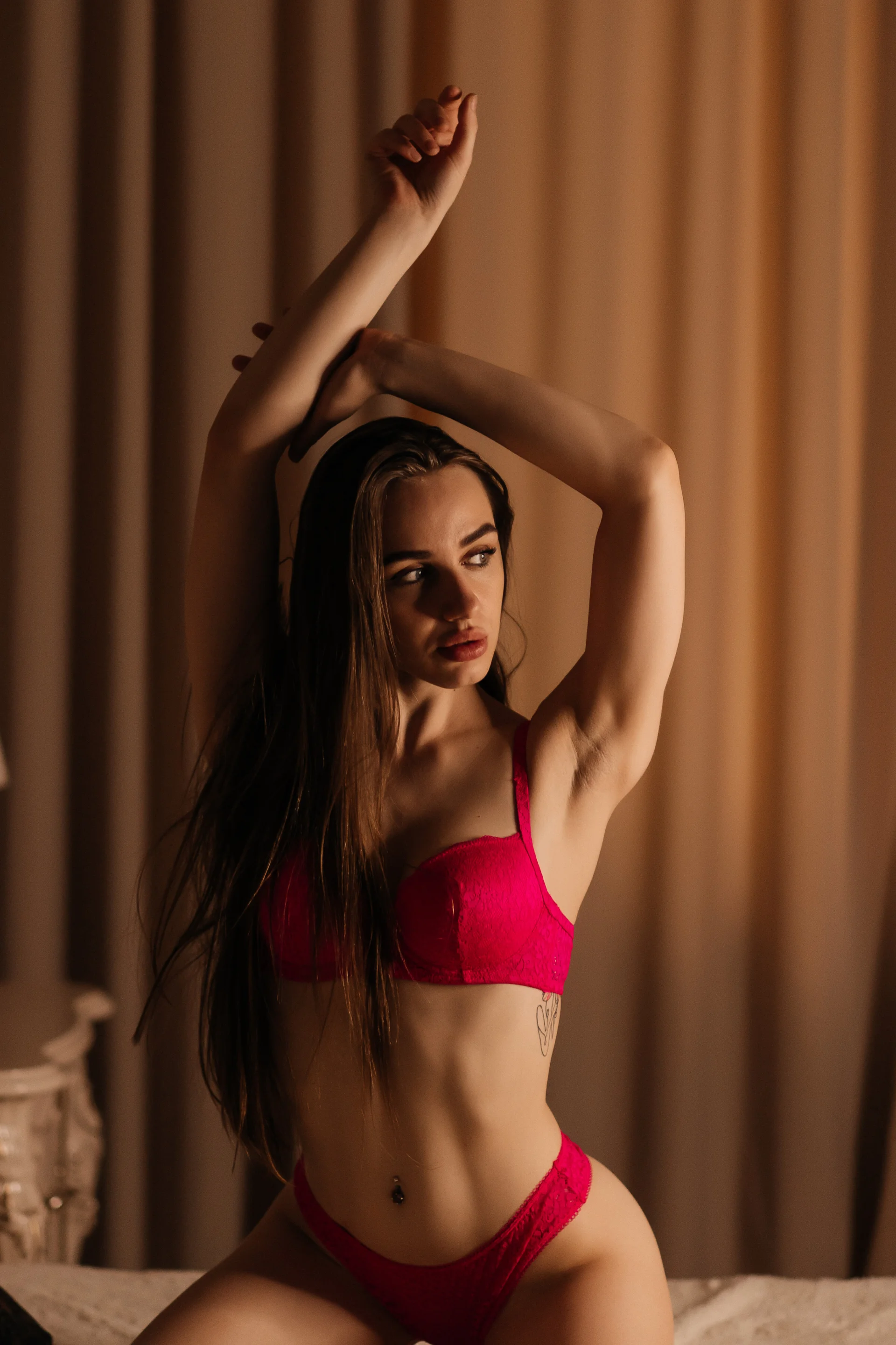 XXX Porn Photo of Nude SaraCros 32