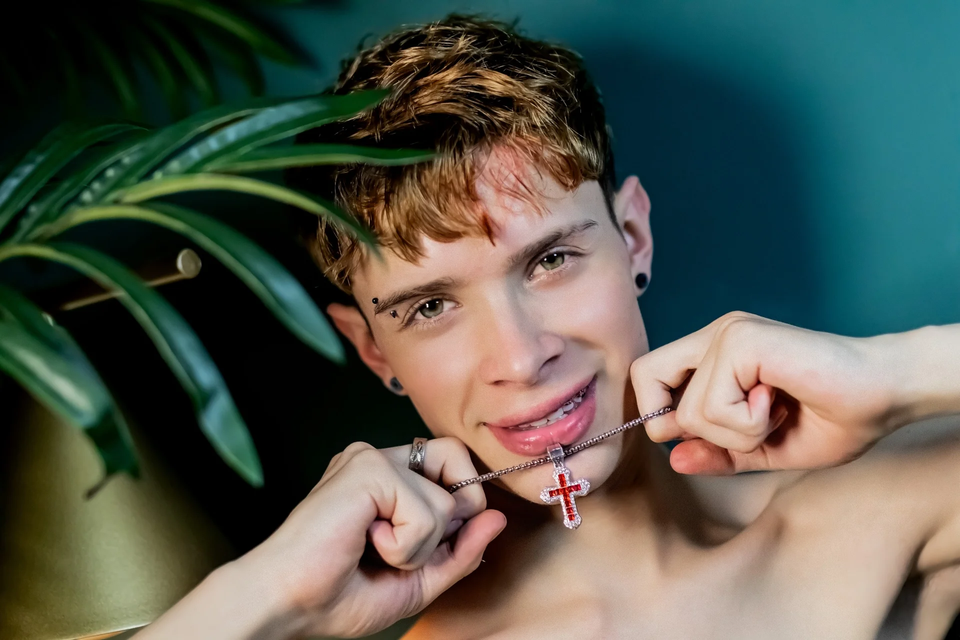 XXX Porn Photo of Nude JackFrosst 38
