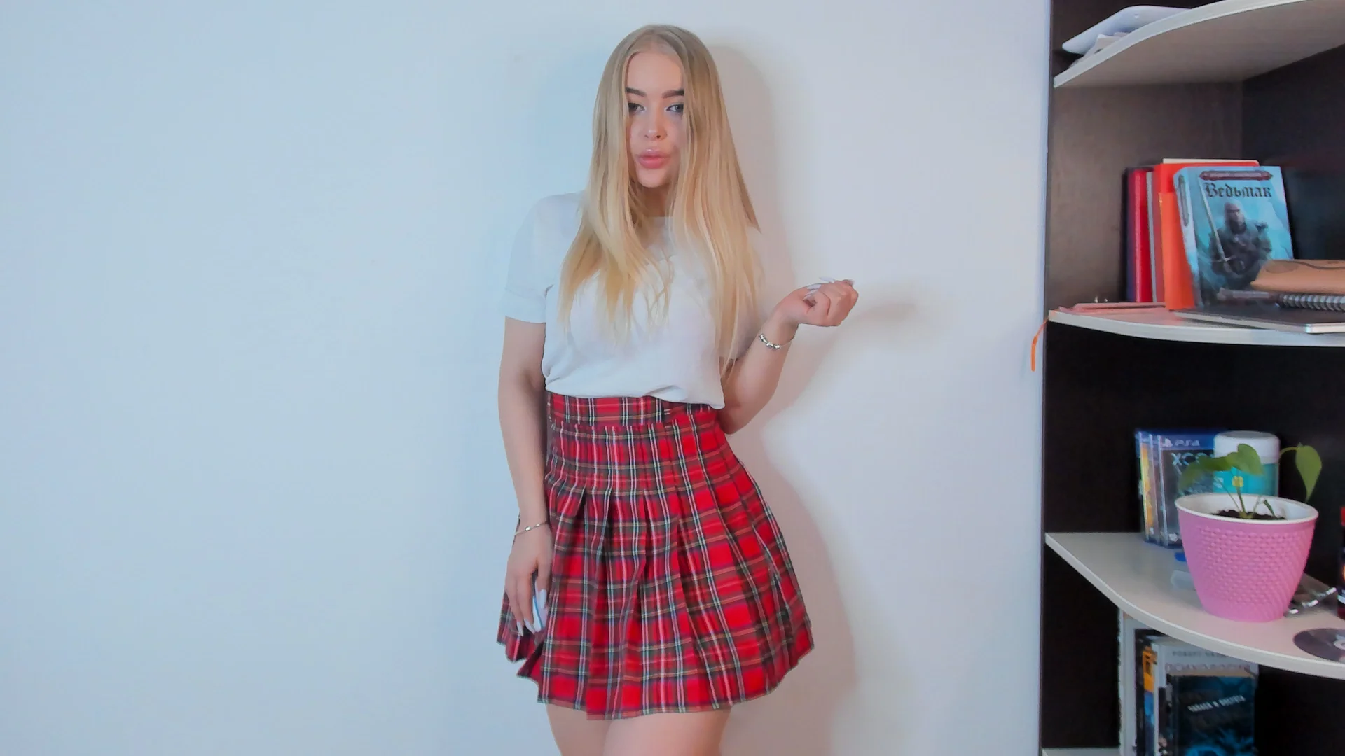 XXX Porn Photo of Nude eva_m1racle_ 7