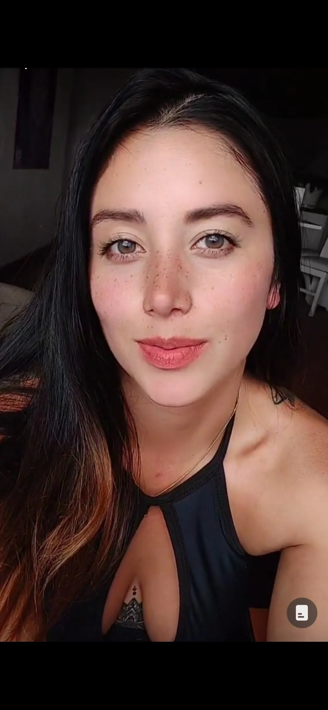 XXX Porn Photo of Nude alliee_mod 8