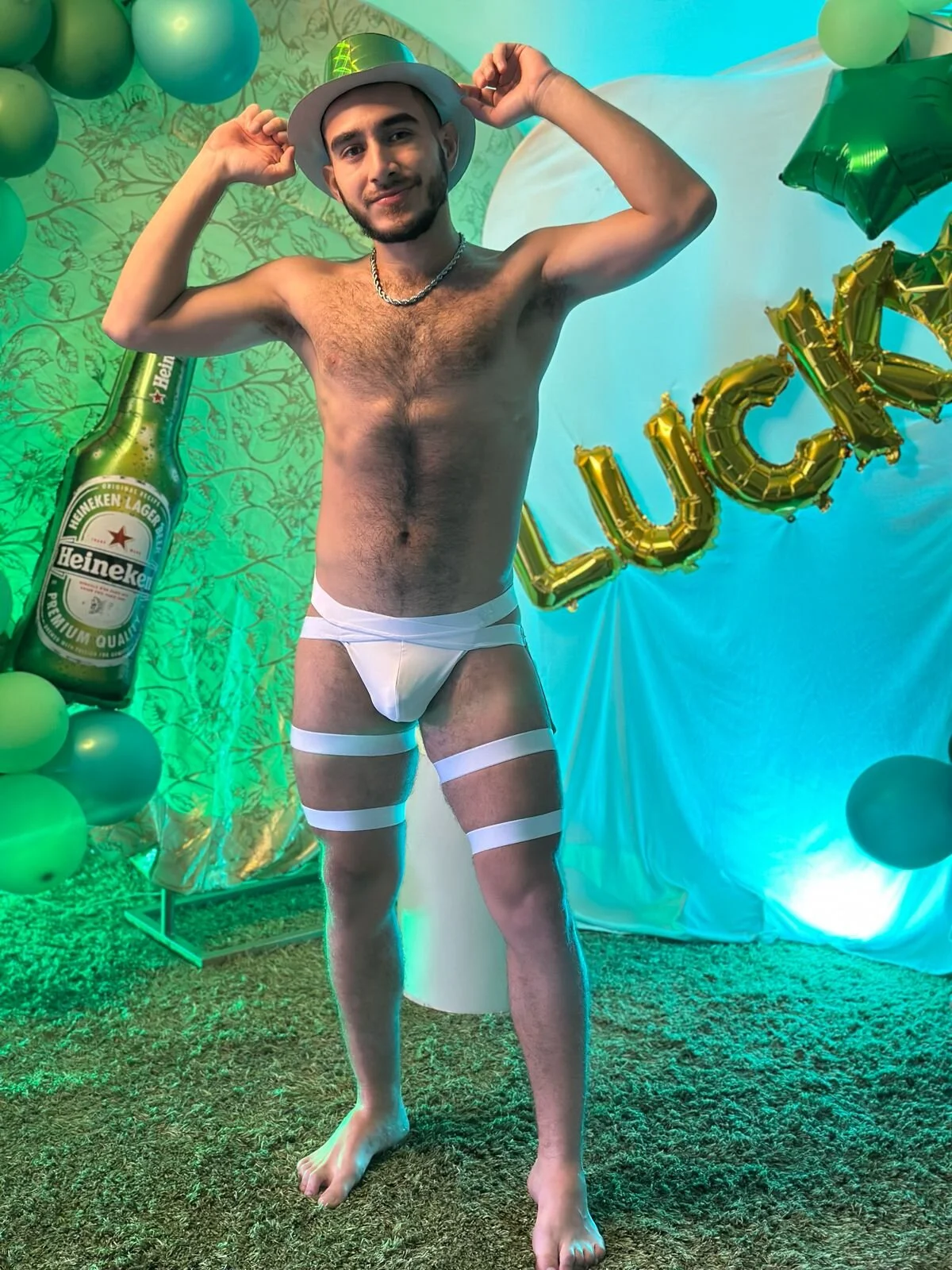 XXX Porn Photo of Nude JuanDiegoKing 72