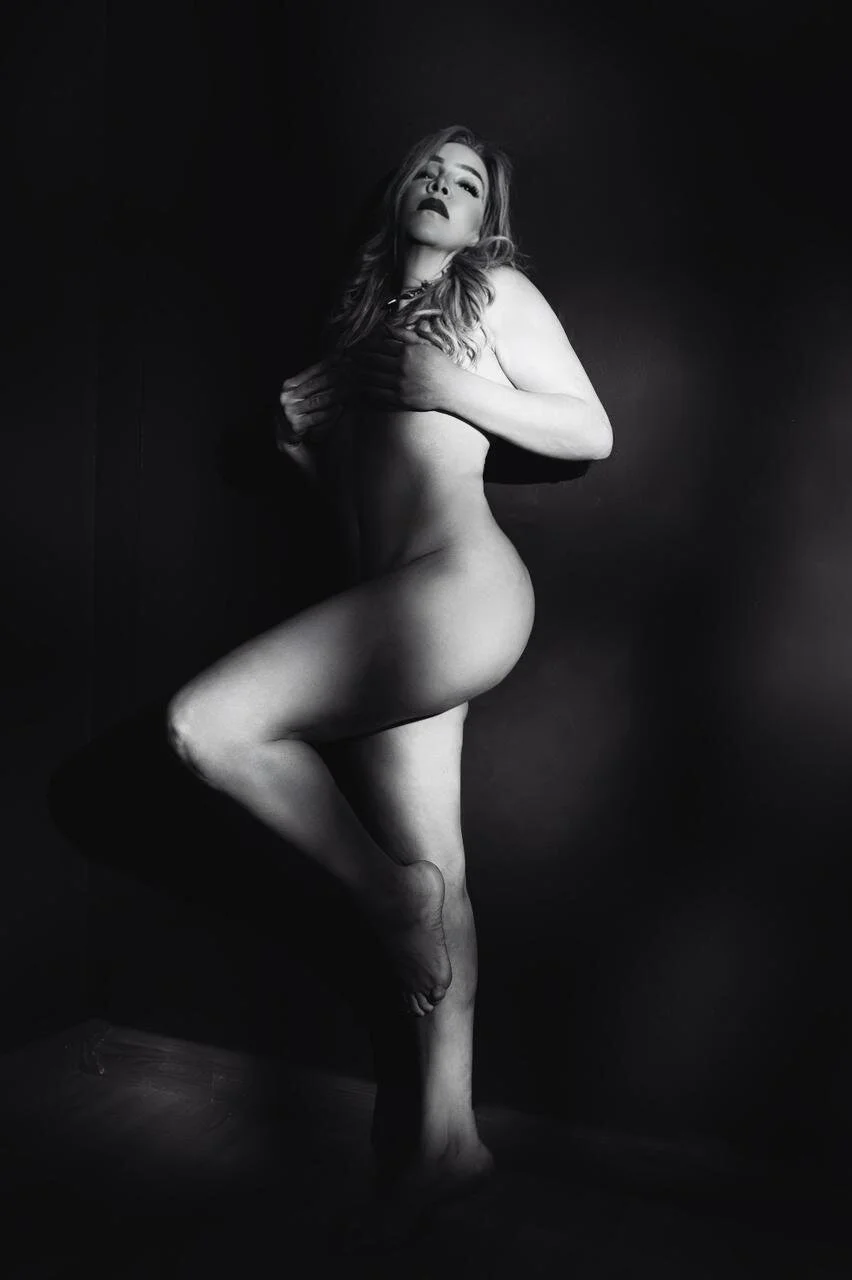 XXX Porn Photo of Nude Kelly_Mature_ 16