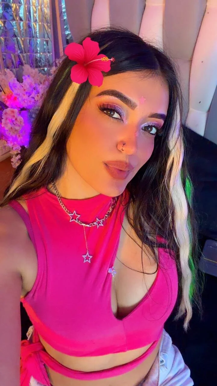 XXX Porn Photo of Nude IsaDiiaz 99
