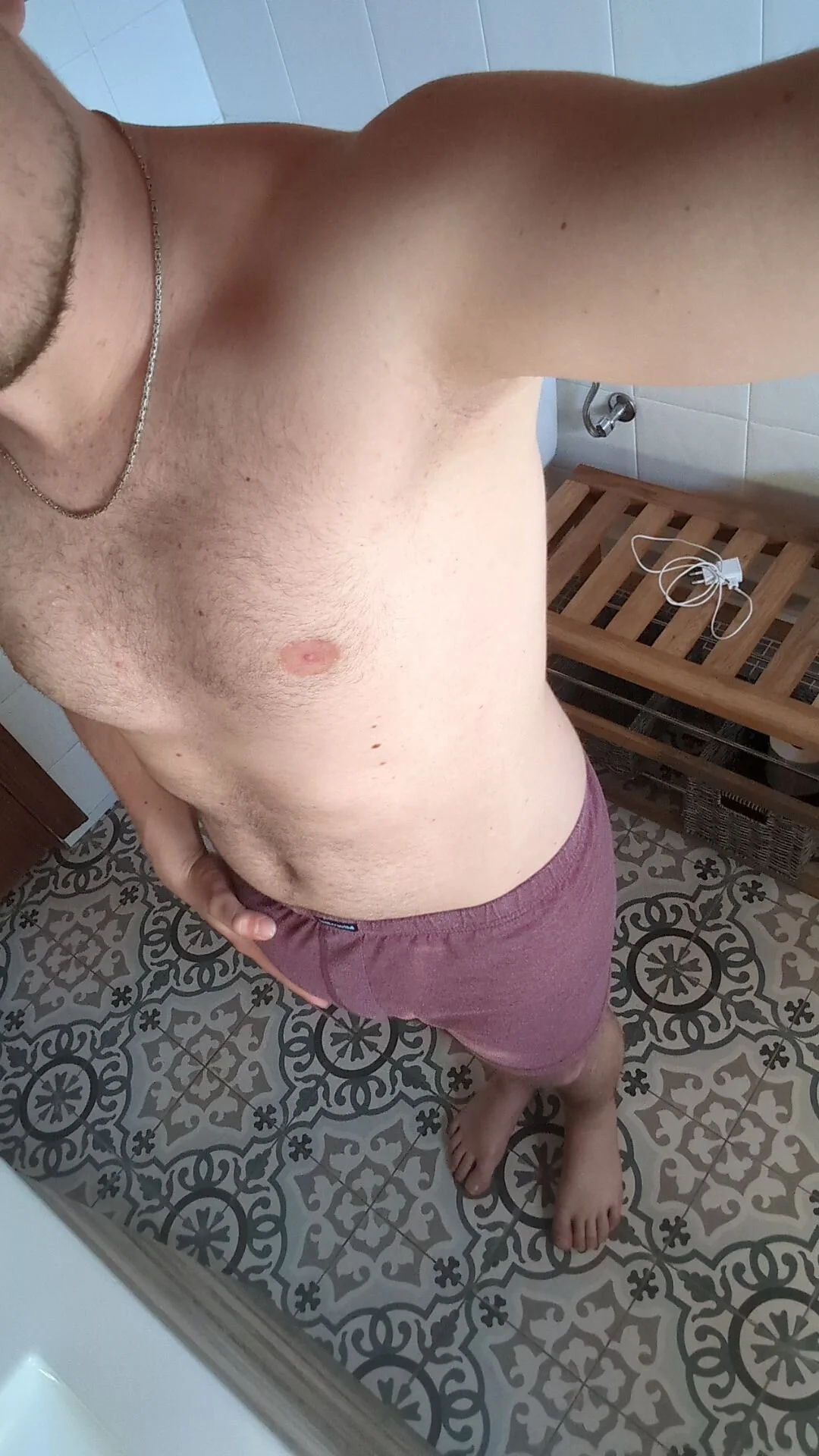 XXX Porn Photo of Nude Marc69996 5