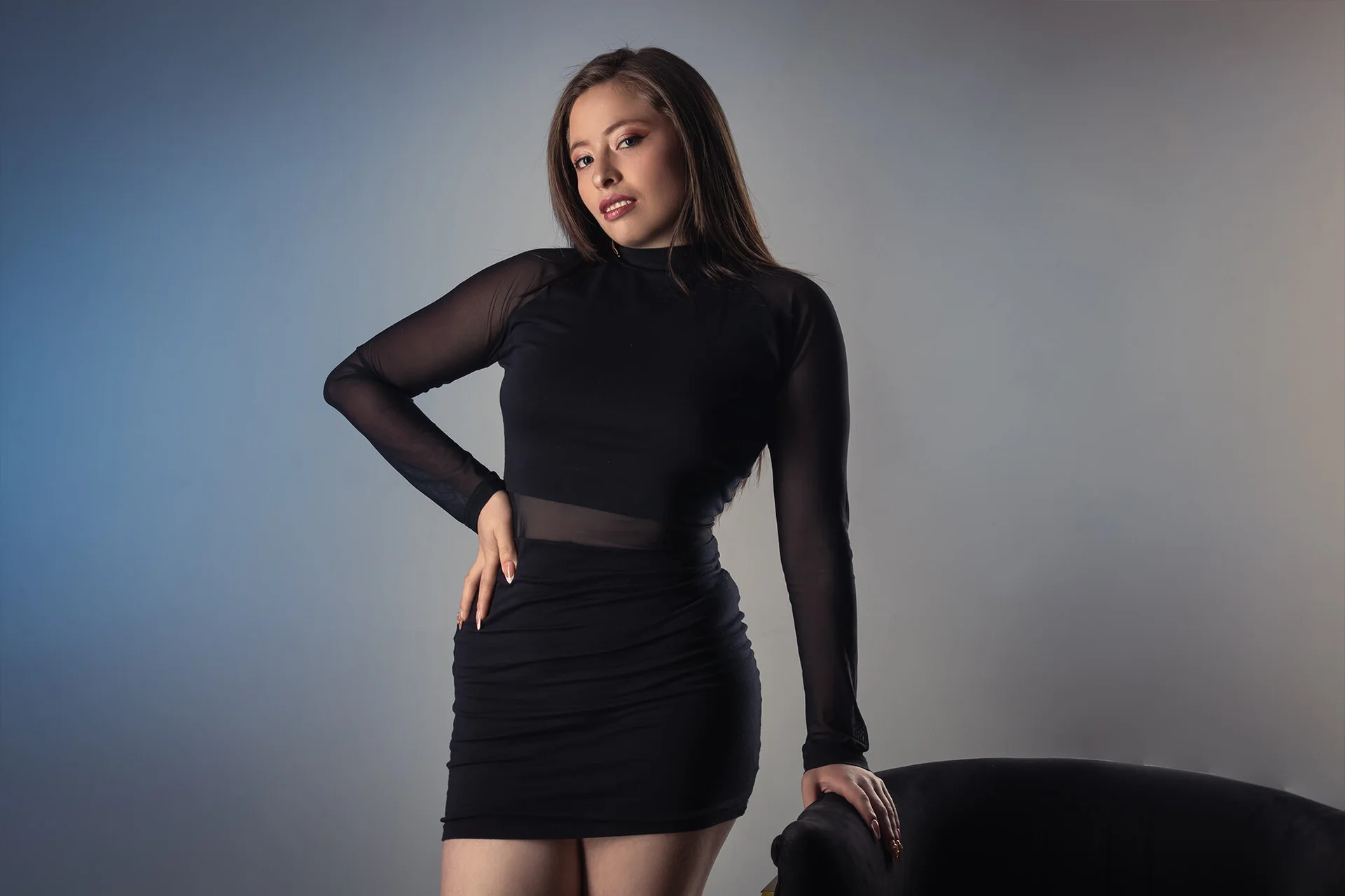 XXX Porn Photo of Nude Isabella_HartX 1