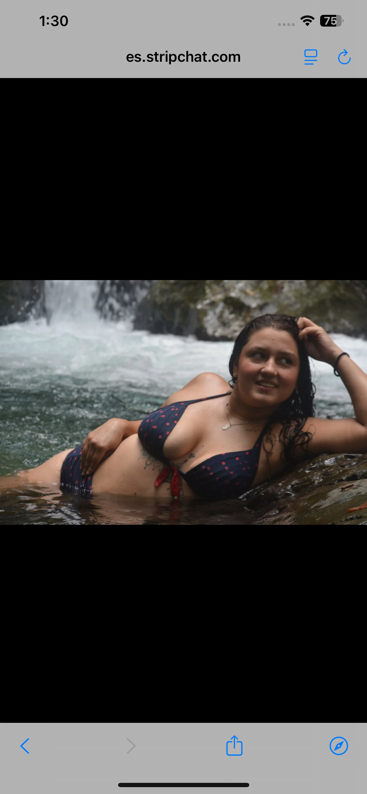 XXX Porn Photo of Nude saray_gomez22 31