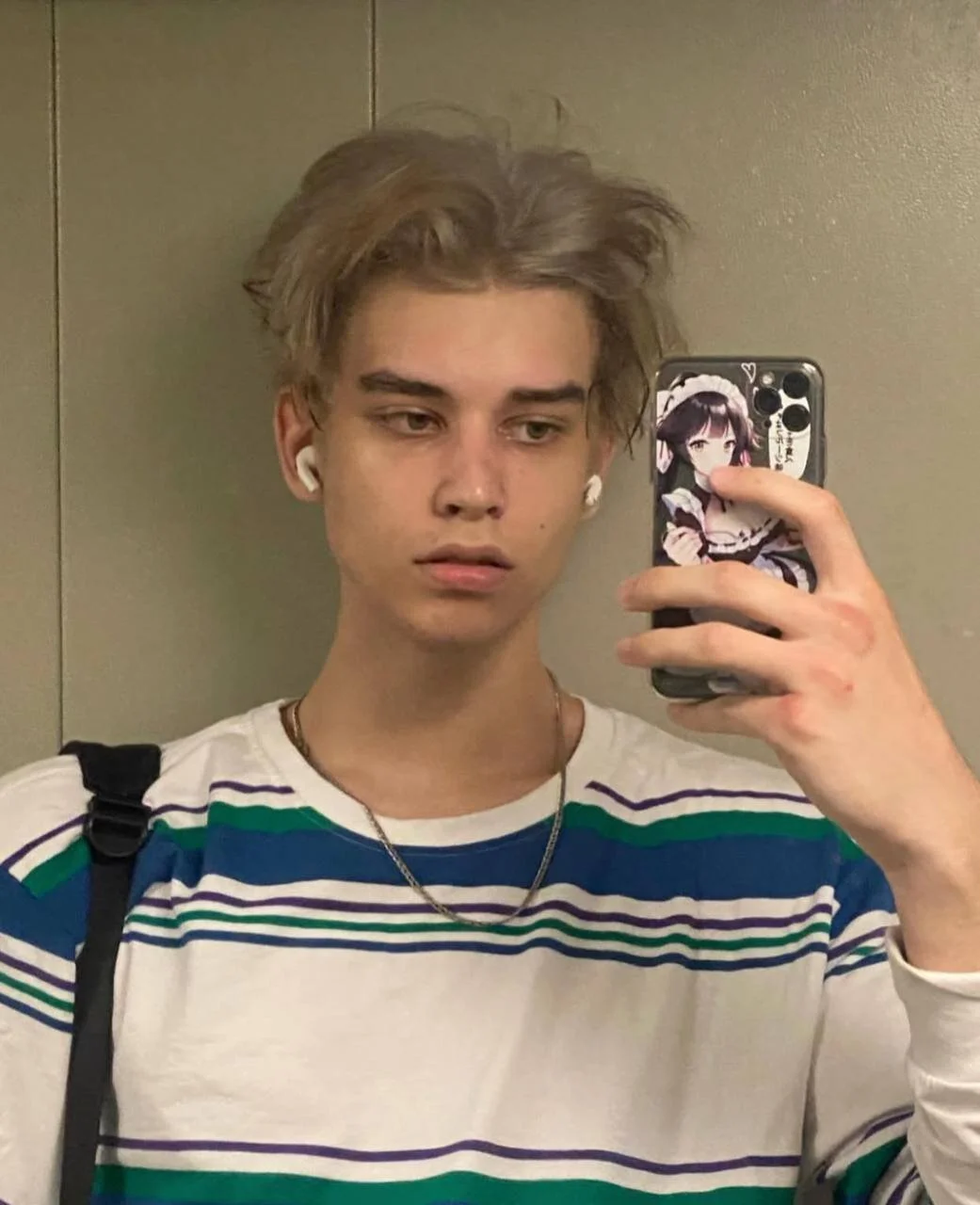 XXX Porn Photo of Nude Bayakuya 5