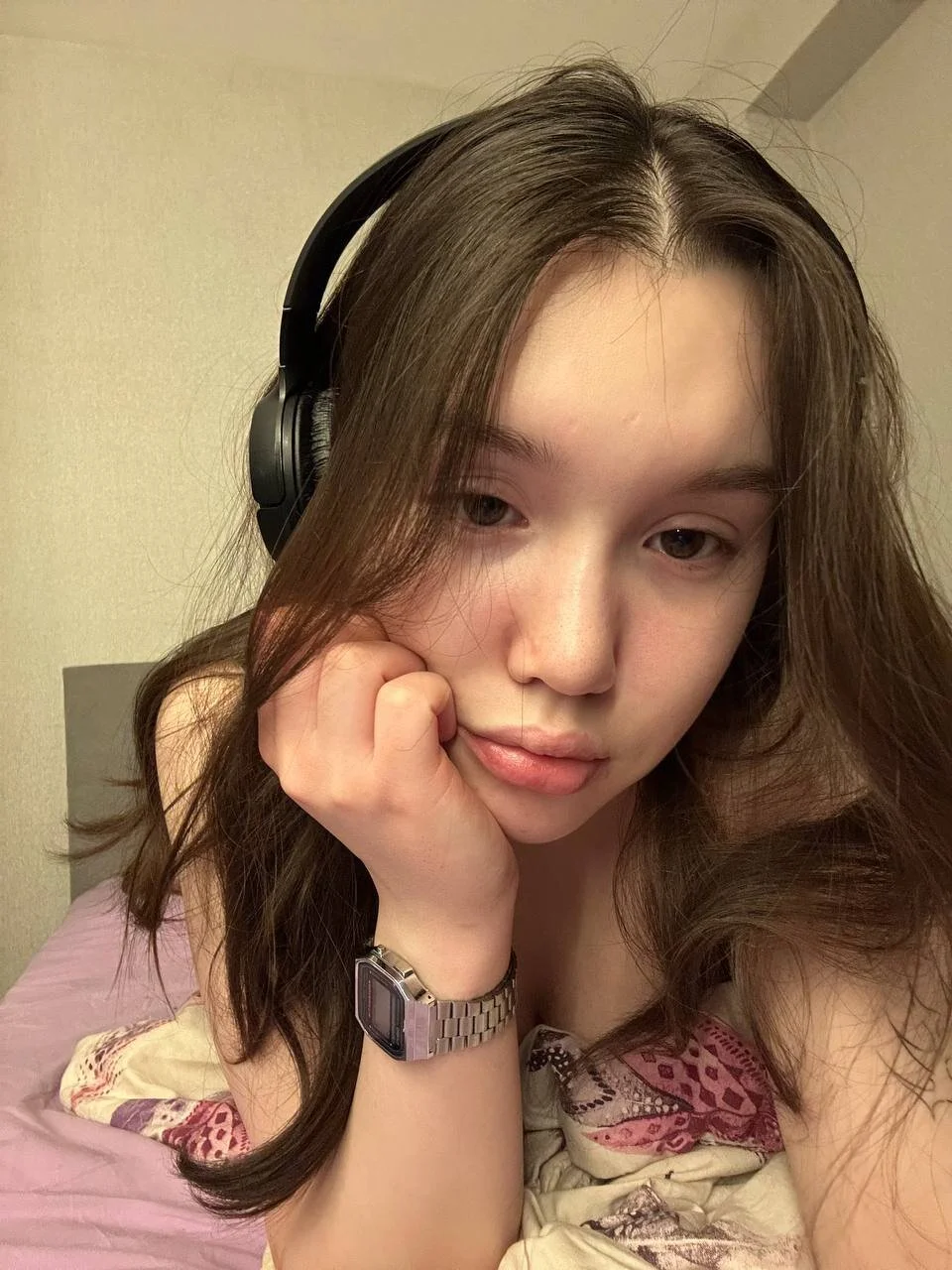 XXX Porn Photo of Nude KristDullea 10