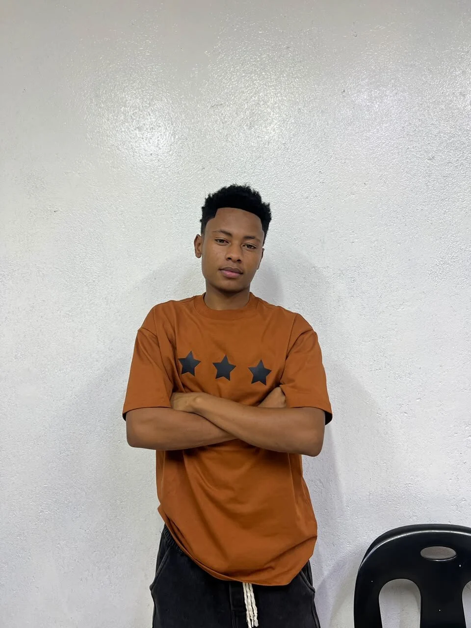 XXX Porn Photo of Nude zimboyy 5