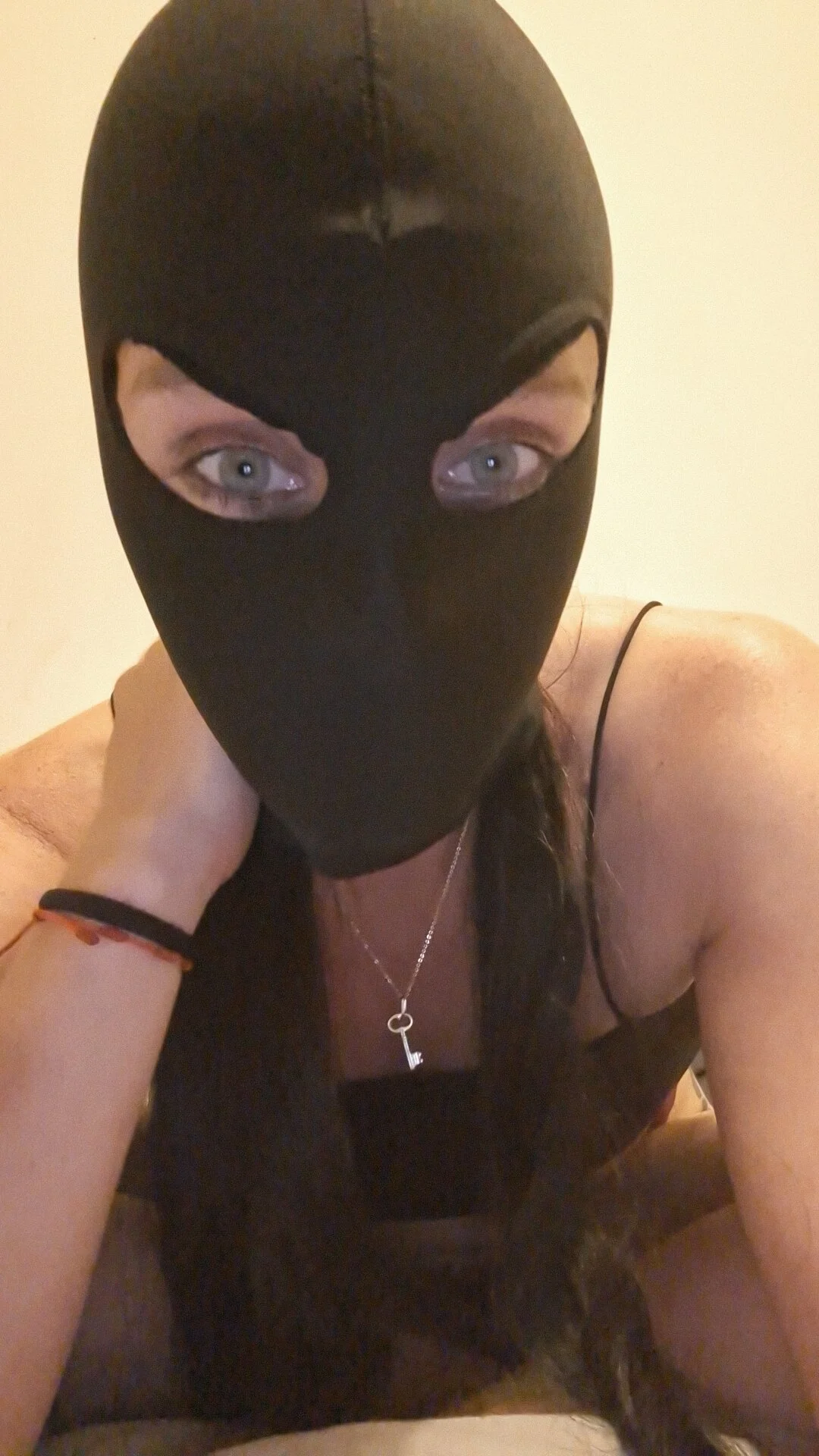 XXX Porn Photo of Nude julialatoxica 2