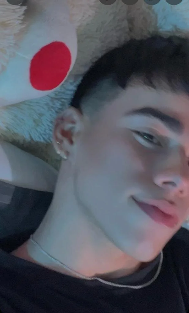 XXX Porn Photo of Nude Alejandro_karter18 1
