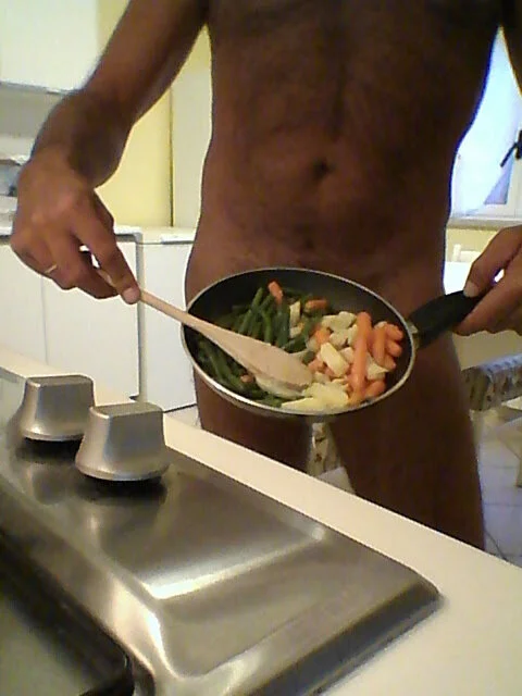 XXX Porn Photo of Nude lattediyak 1