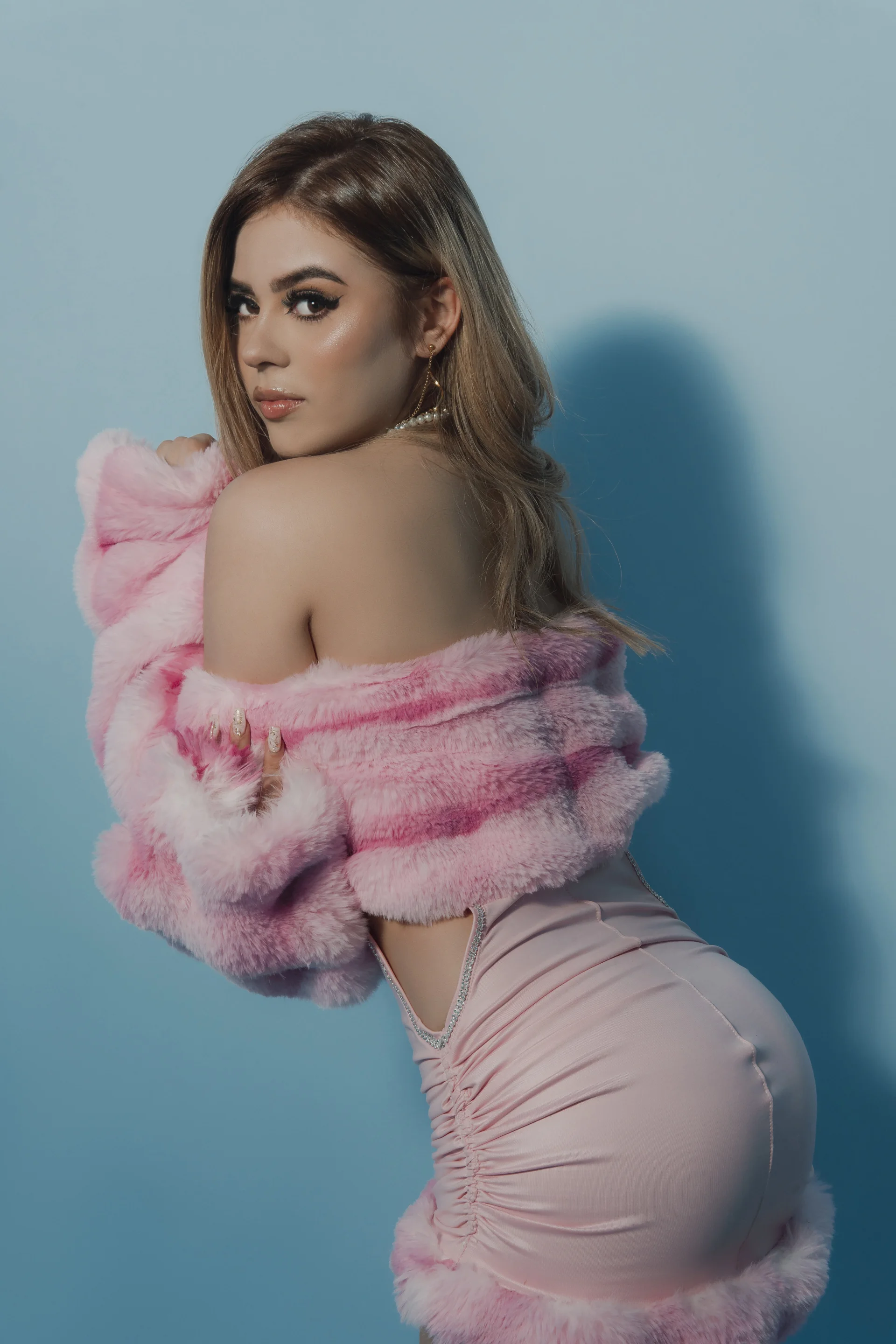 XXX Porn Photo of Nude JuanitaClay 16
