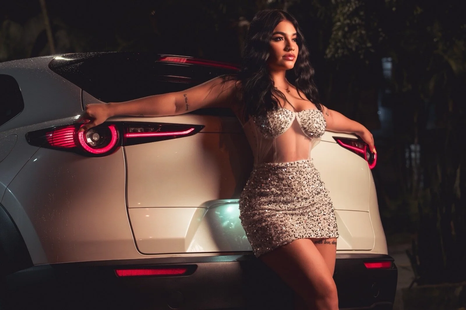 XXX Porn Photo of Nude PAULETEJOHNSON 82