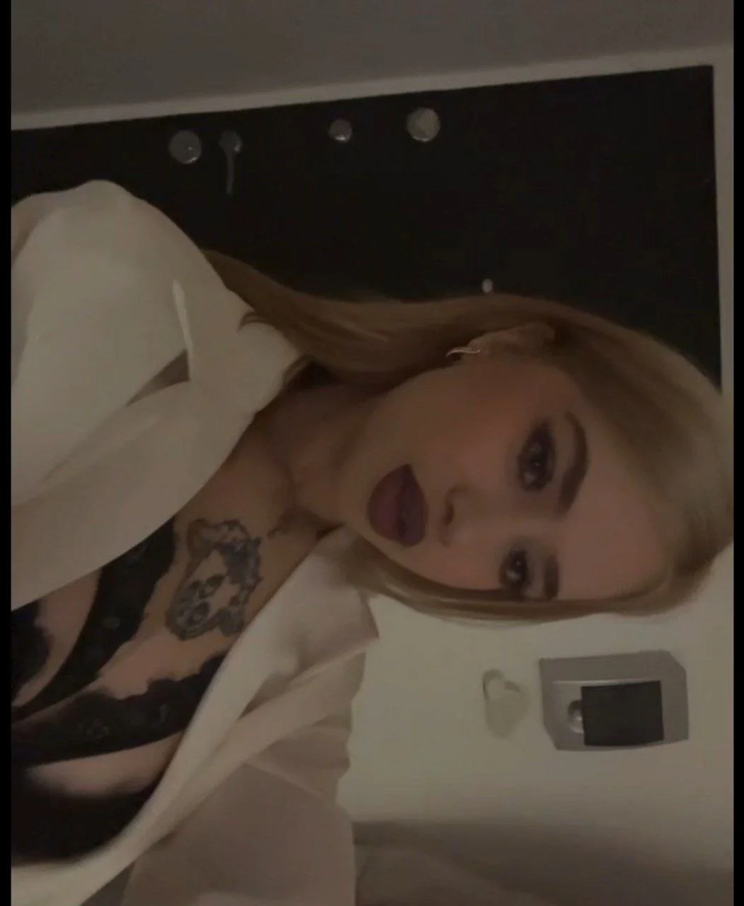 XXX Porn Photo of Nude PetulaGunton 16
