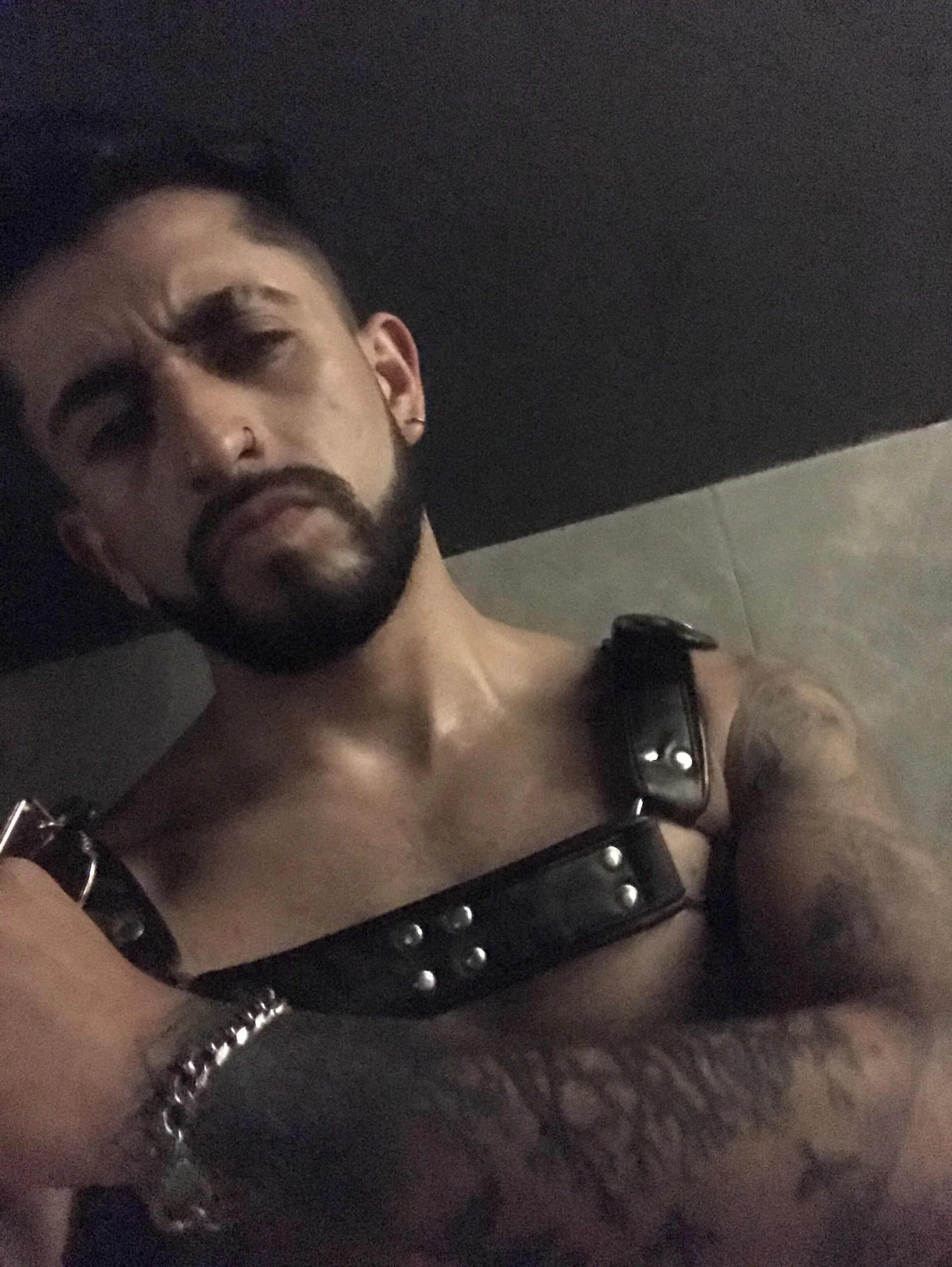 XXX Porn Photo of Nude Ryan_Prince_sex 2