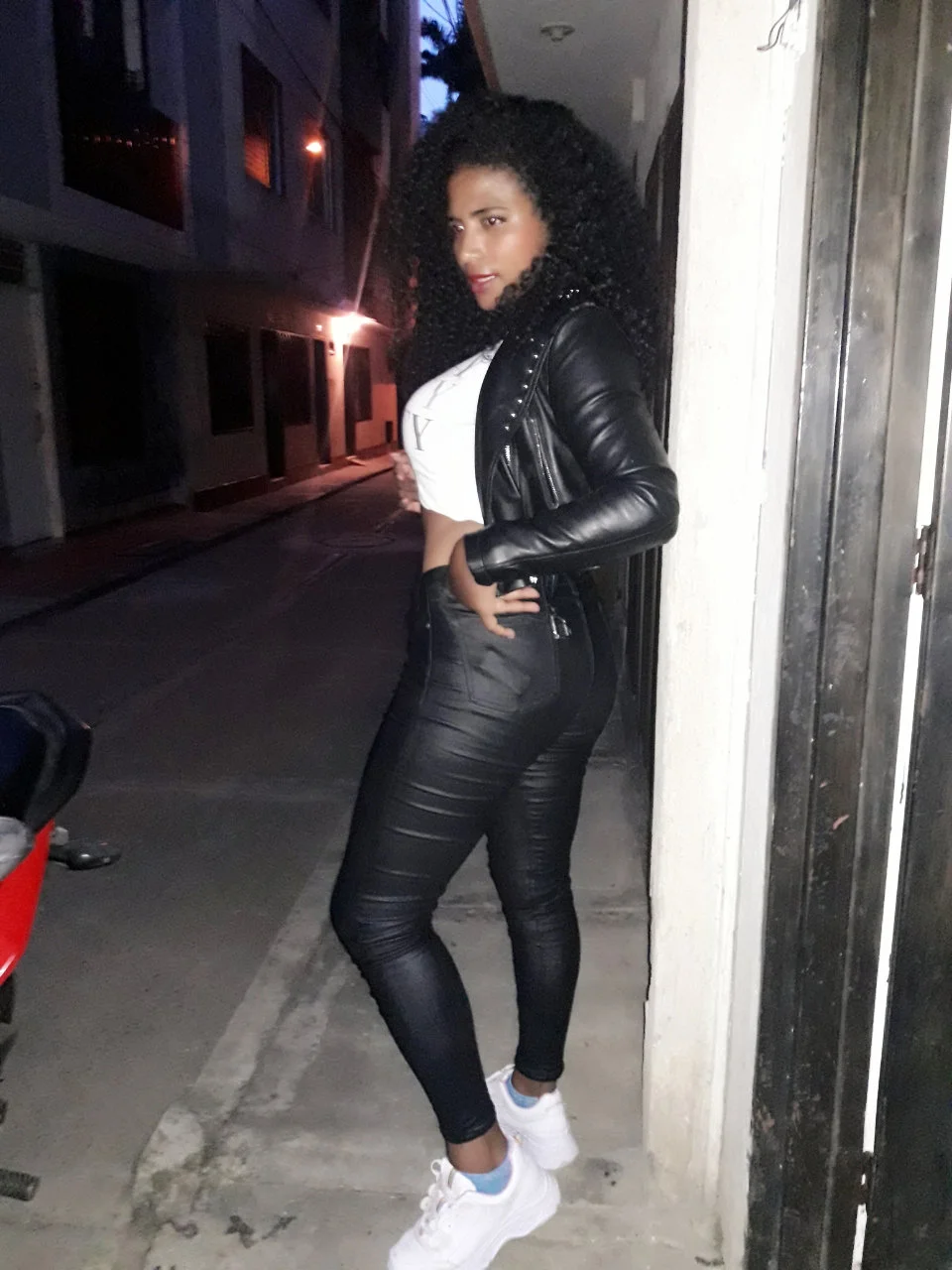 XXX Porn Photo of Nude Michel_Jones 28