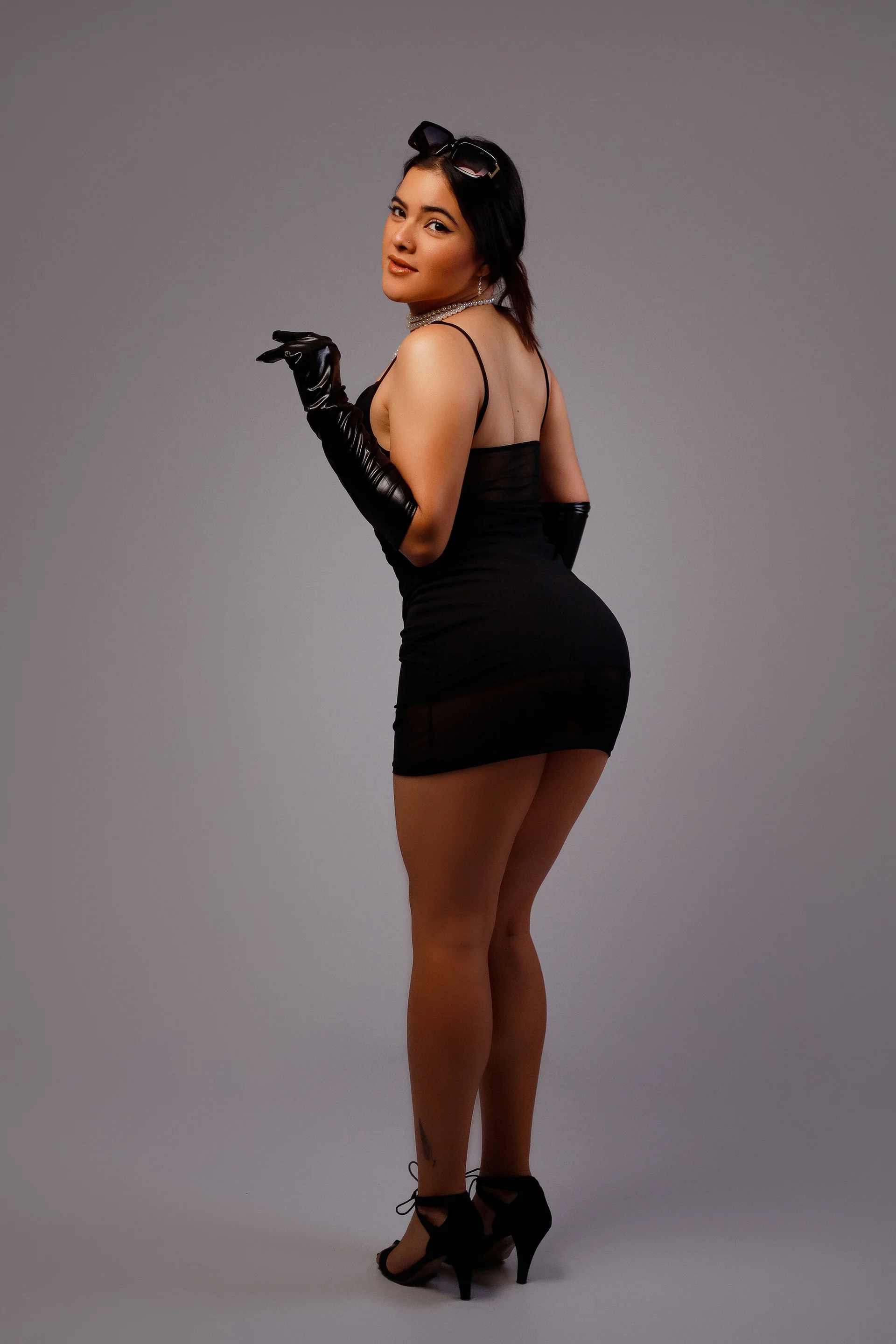XXX Porn Photo of Nude EVELIN_MASON 14