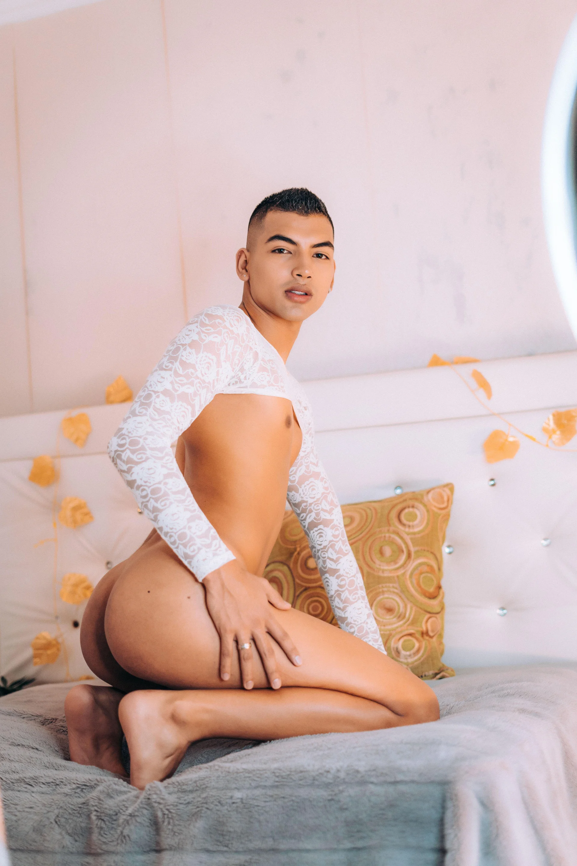 XXX Porn Photo of Nude jacob_cole 3