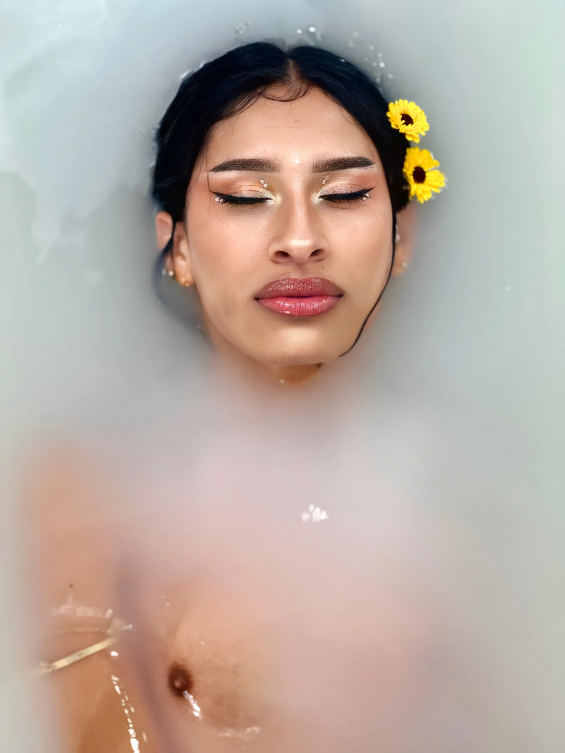 XXX Porn Photo of Nude kali_ka_ 35