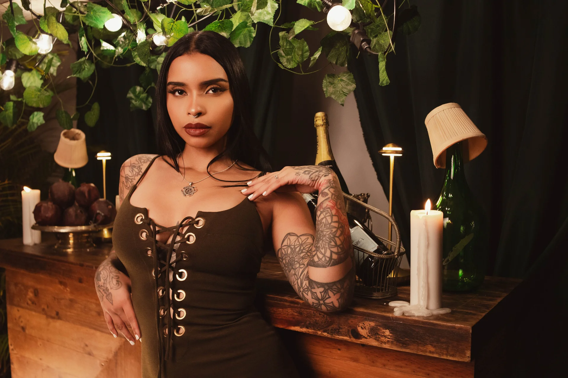 XXX Porn Photo of Nude cocoamore 119