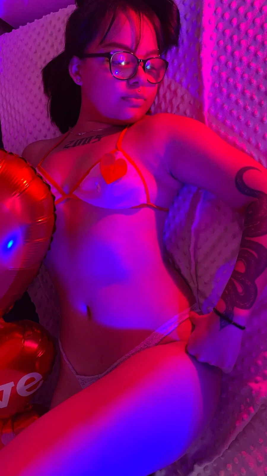 XXX Porn Photo of Nude Atenea_Luxx 8