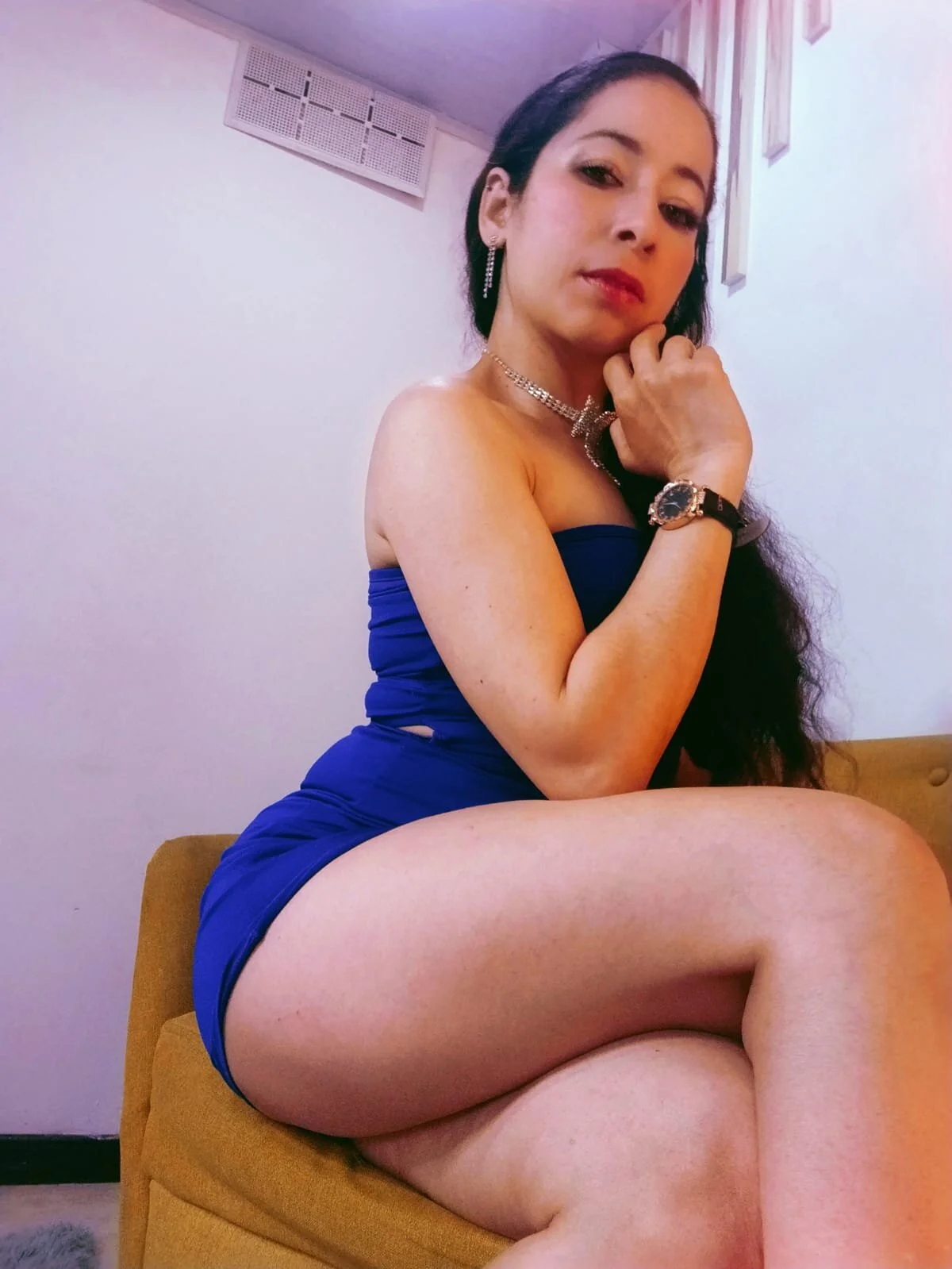 XXX Porn Photo of Nude floraginette 47