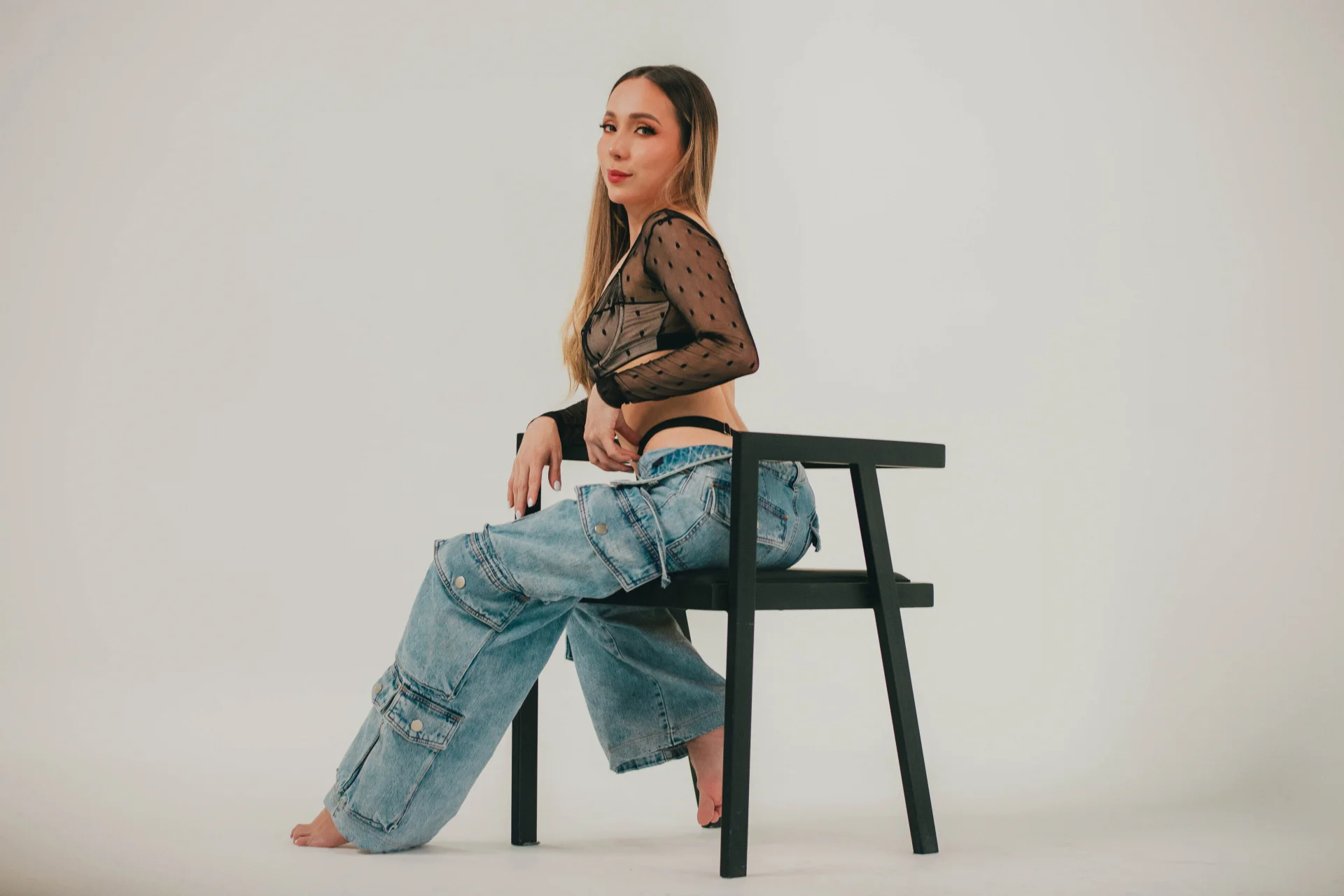 XXX Porn Photo of Nude laurencarter1 35