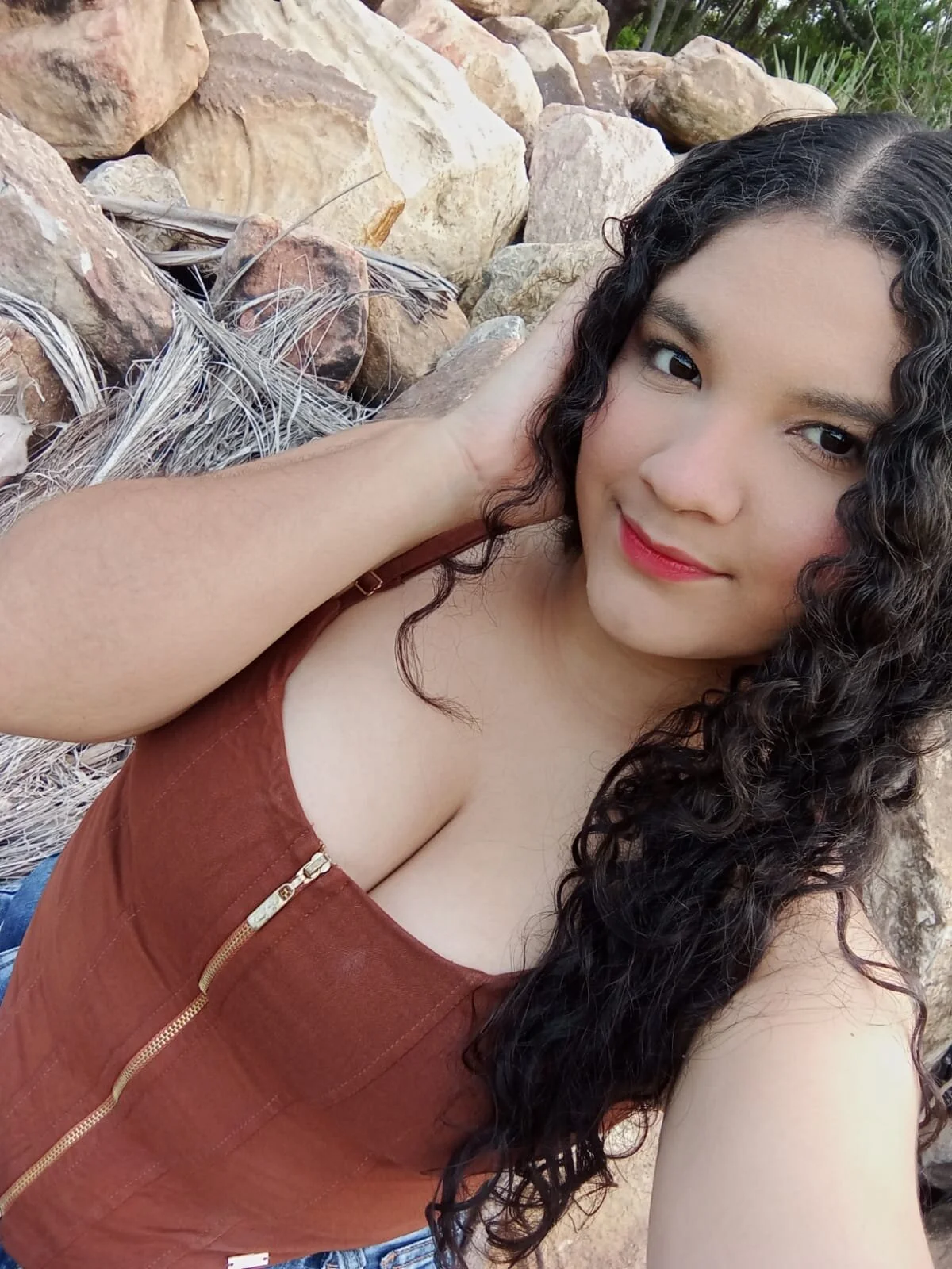 XXX Porn Photo of Nude aaron_antonella_mds 16