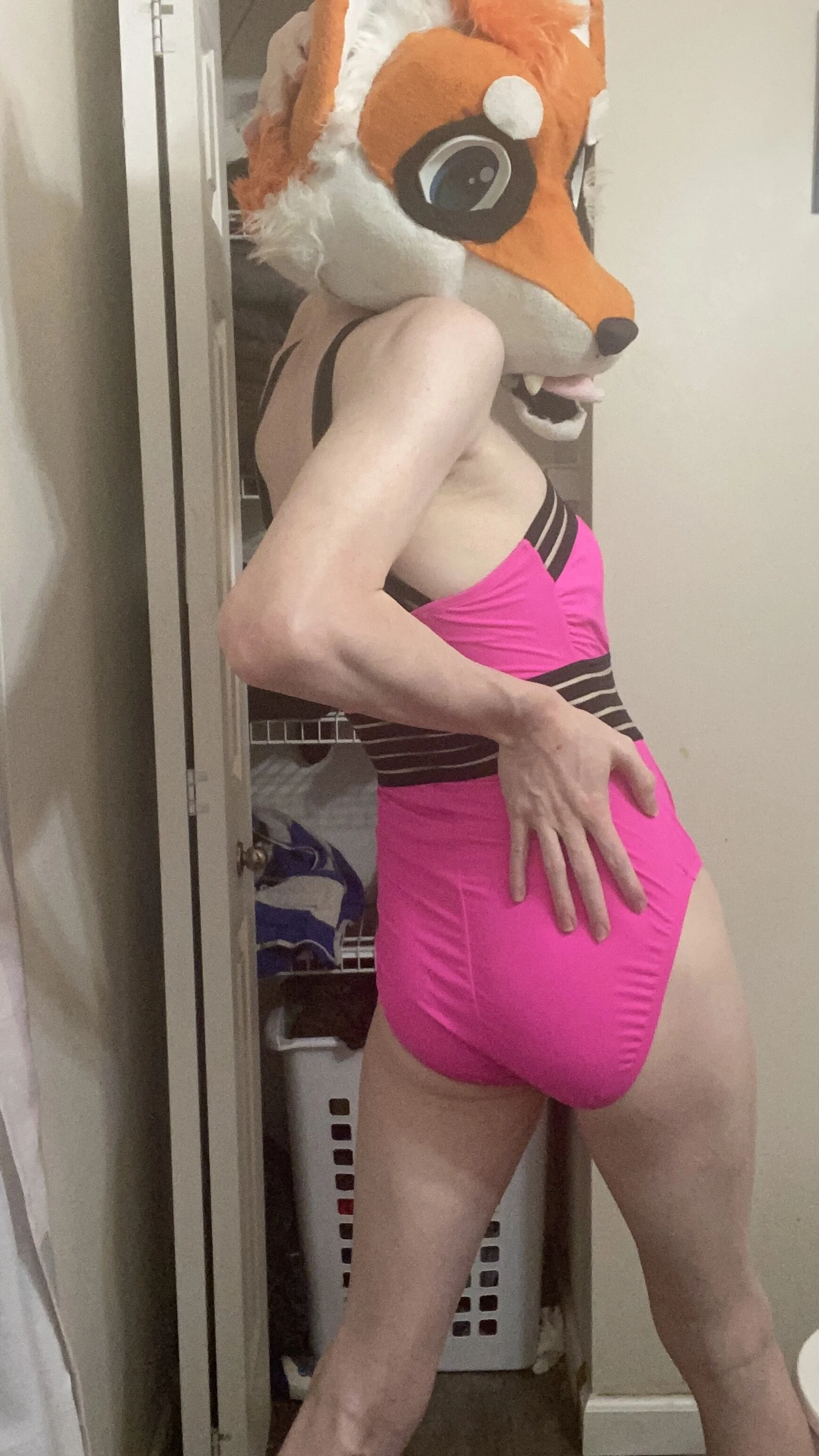 XXX Porn Photo of Nude FoxieHikari 33