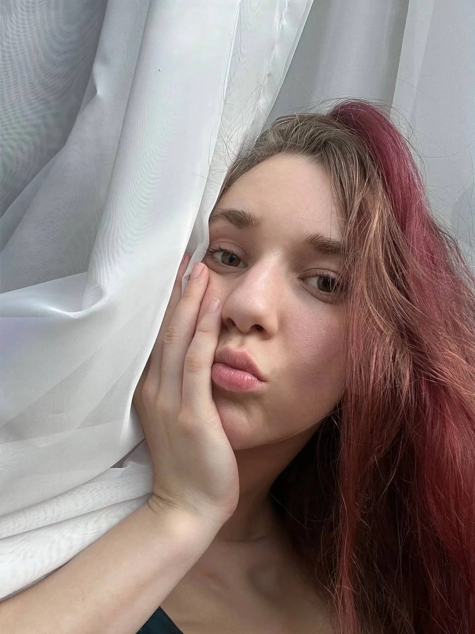 XXX Porn Photo of Nude PetraHambelton 223
