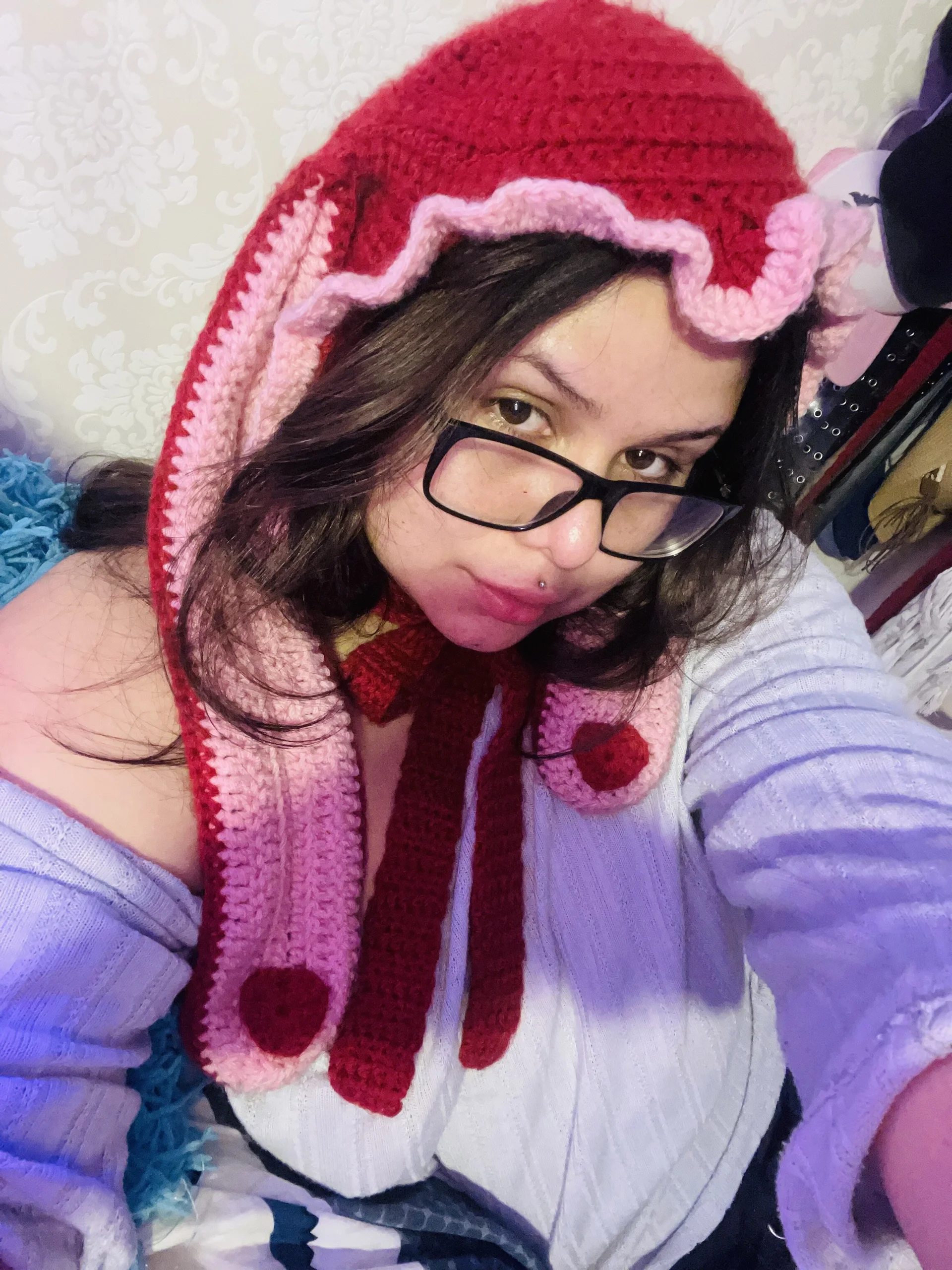 XXX Porn Photo of Nude BlazedPauX 266
