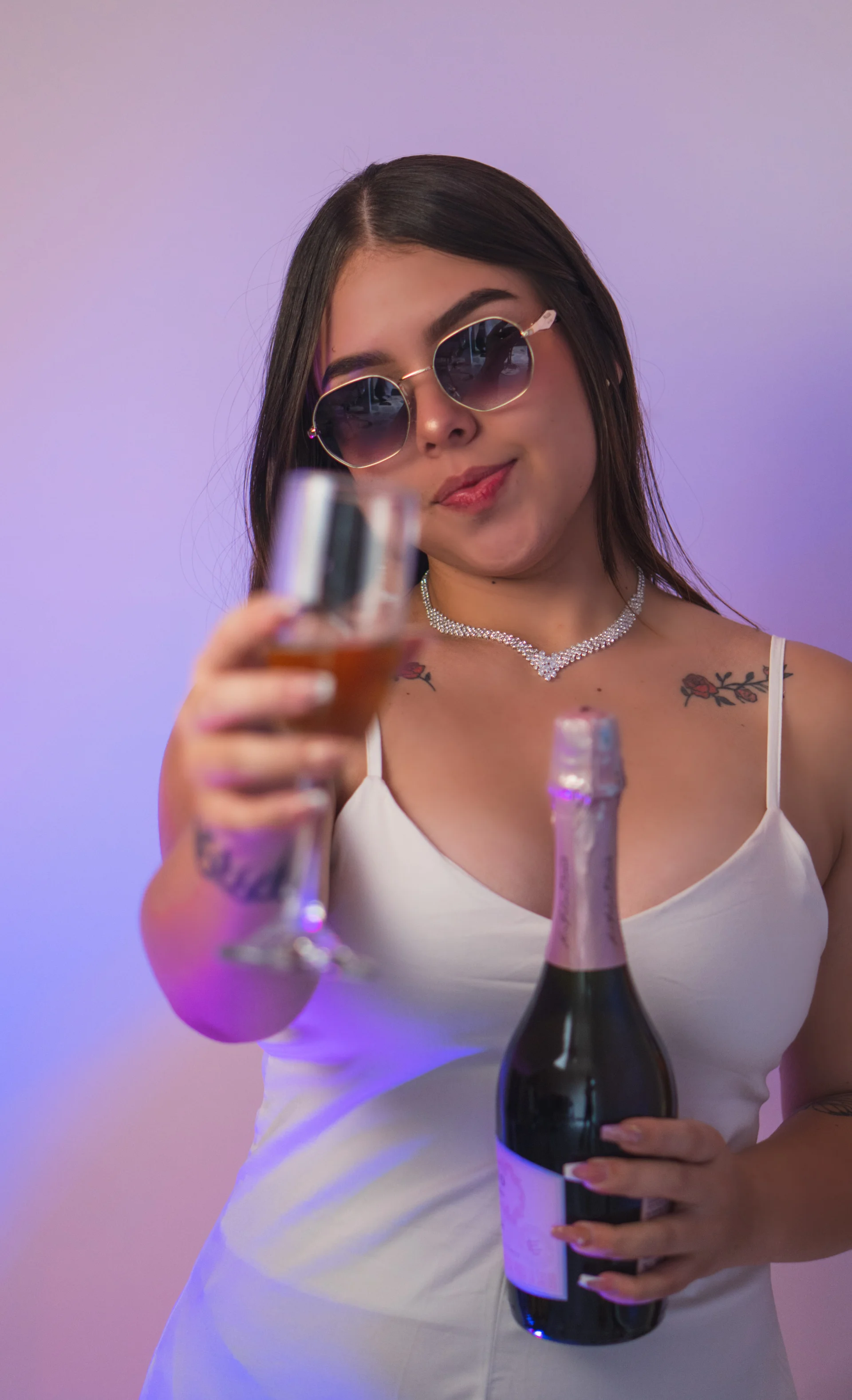 XXX Porn Photo of Nude ArianaBaker 126