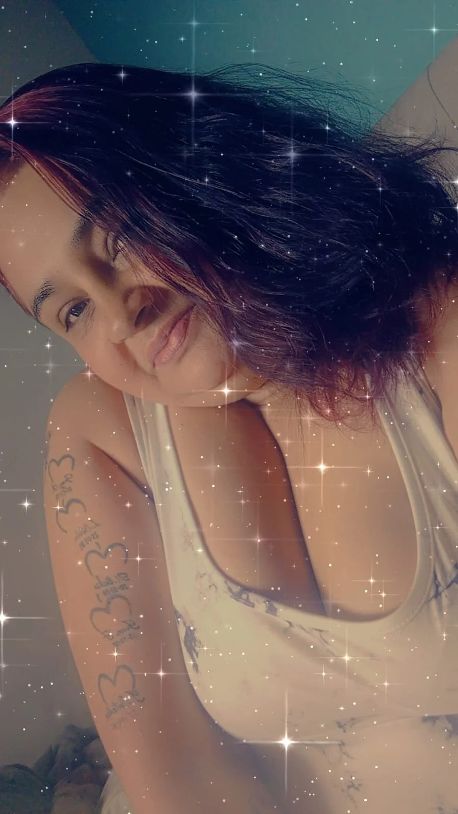 XXX Porn Photo of Nude electrabig_6 32
