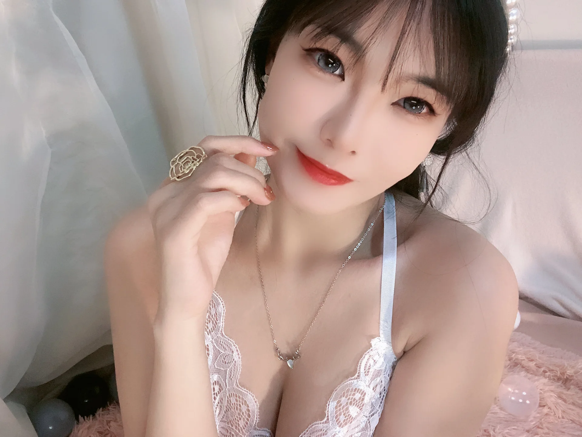 XXX Porn Photo of Nude Ahrii_xia 5