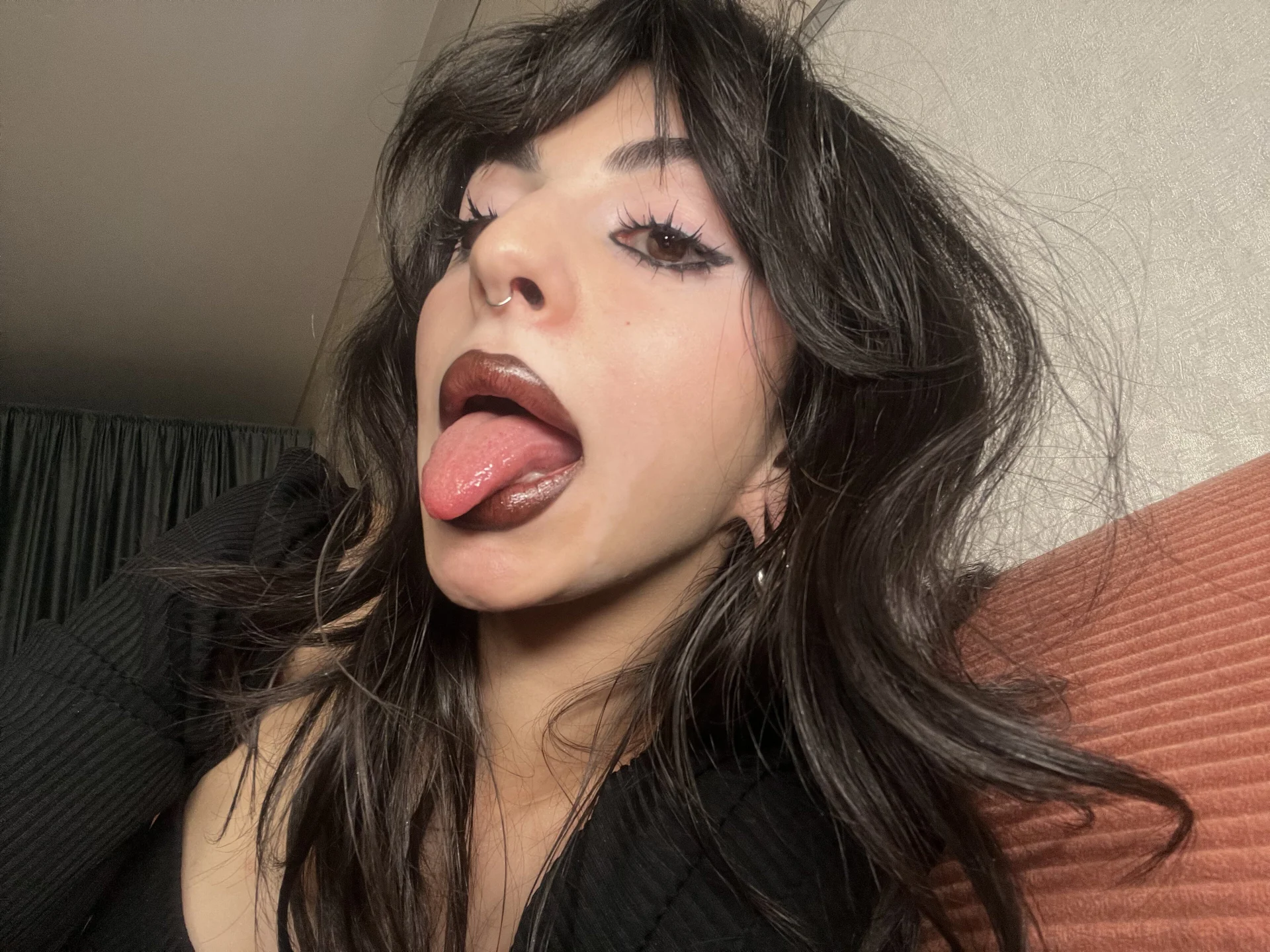 XXX Porn Photo of Nude Pheromoon 21