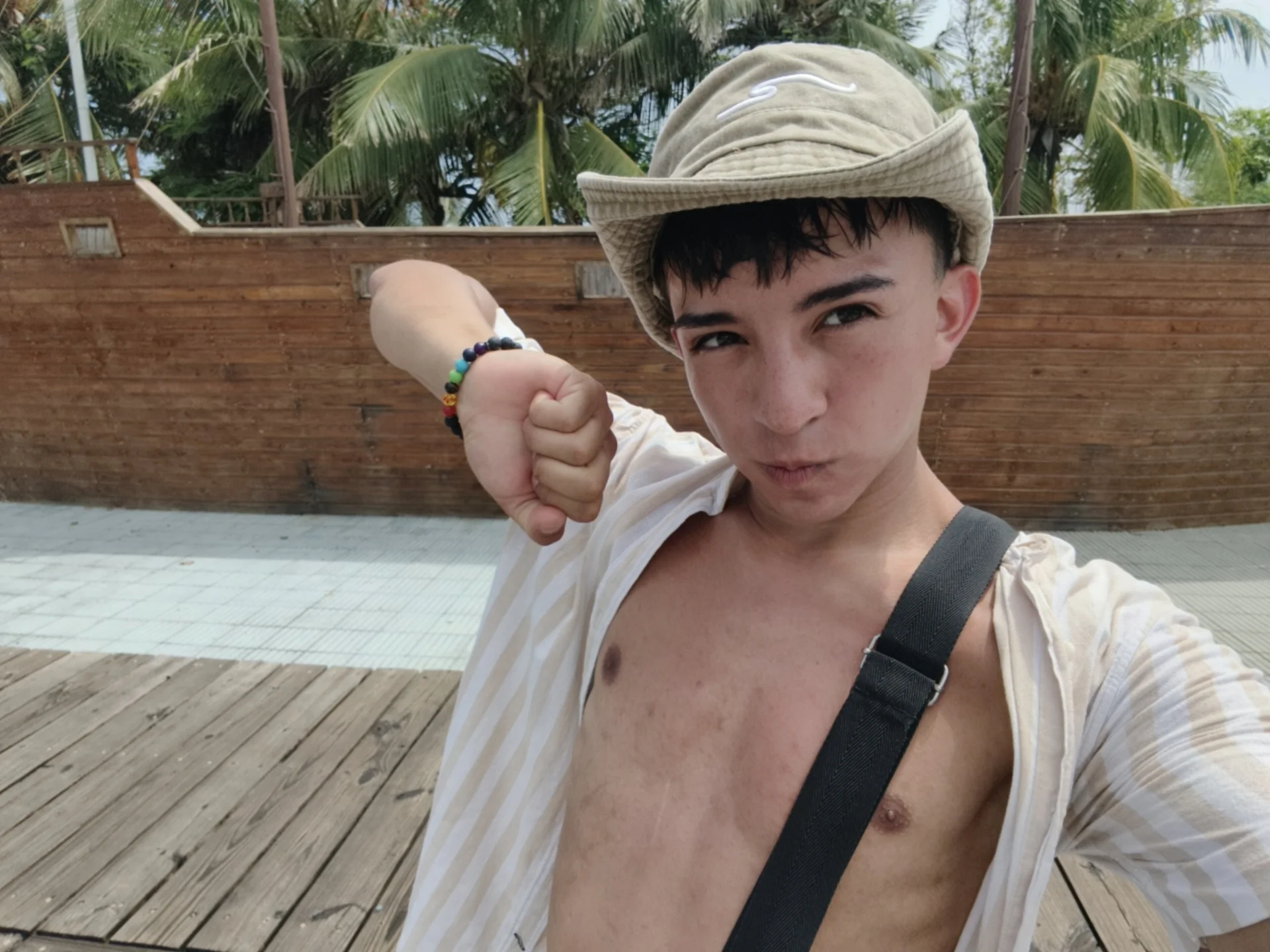 XXX Porn Photo of Nude joji__spencer 62