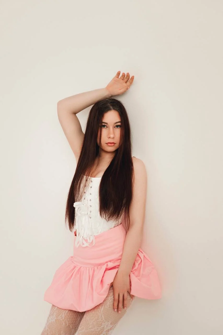 XXX Porn Photo of Nude GeorgannVerplanck 5