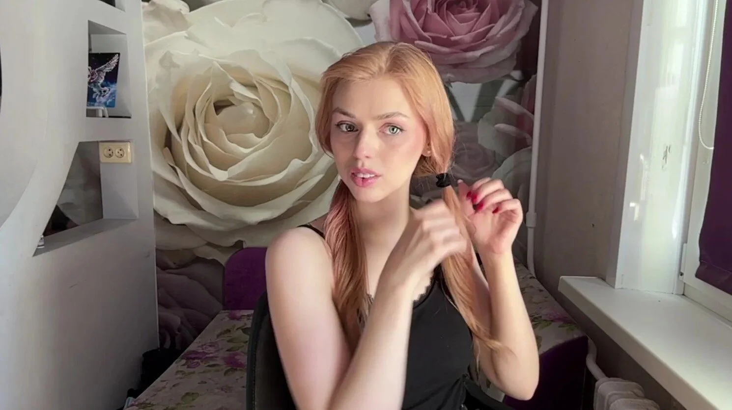XXX Porn Photo of Nude LanitaMcphaul 23