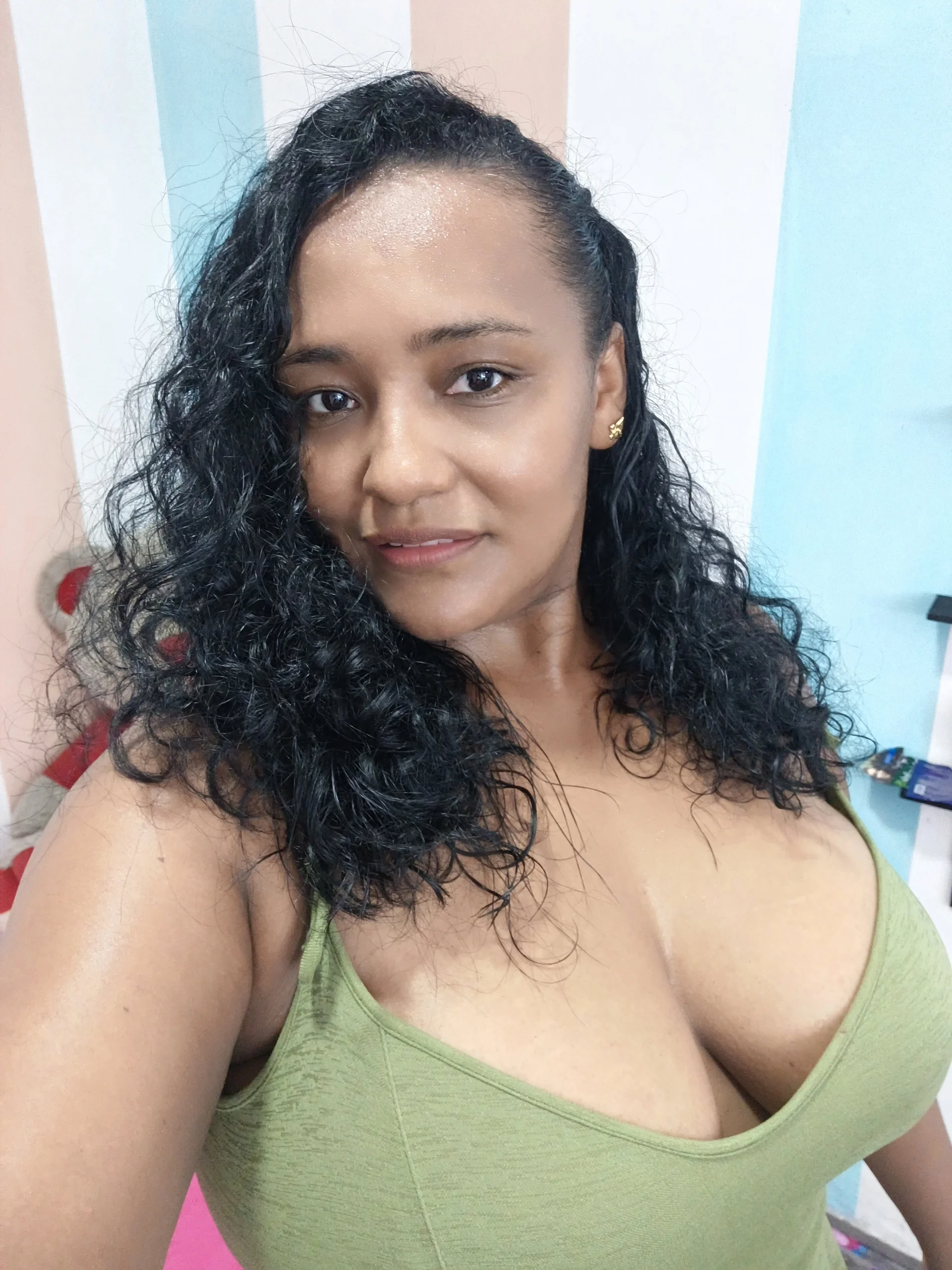 XXX Porn Photo of Nude marysol83 21