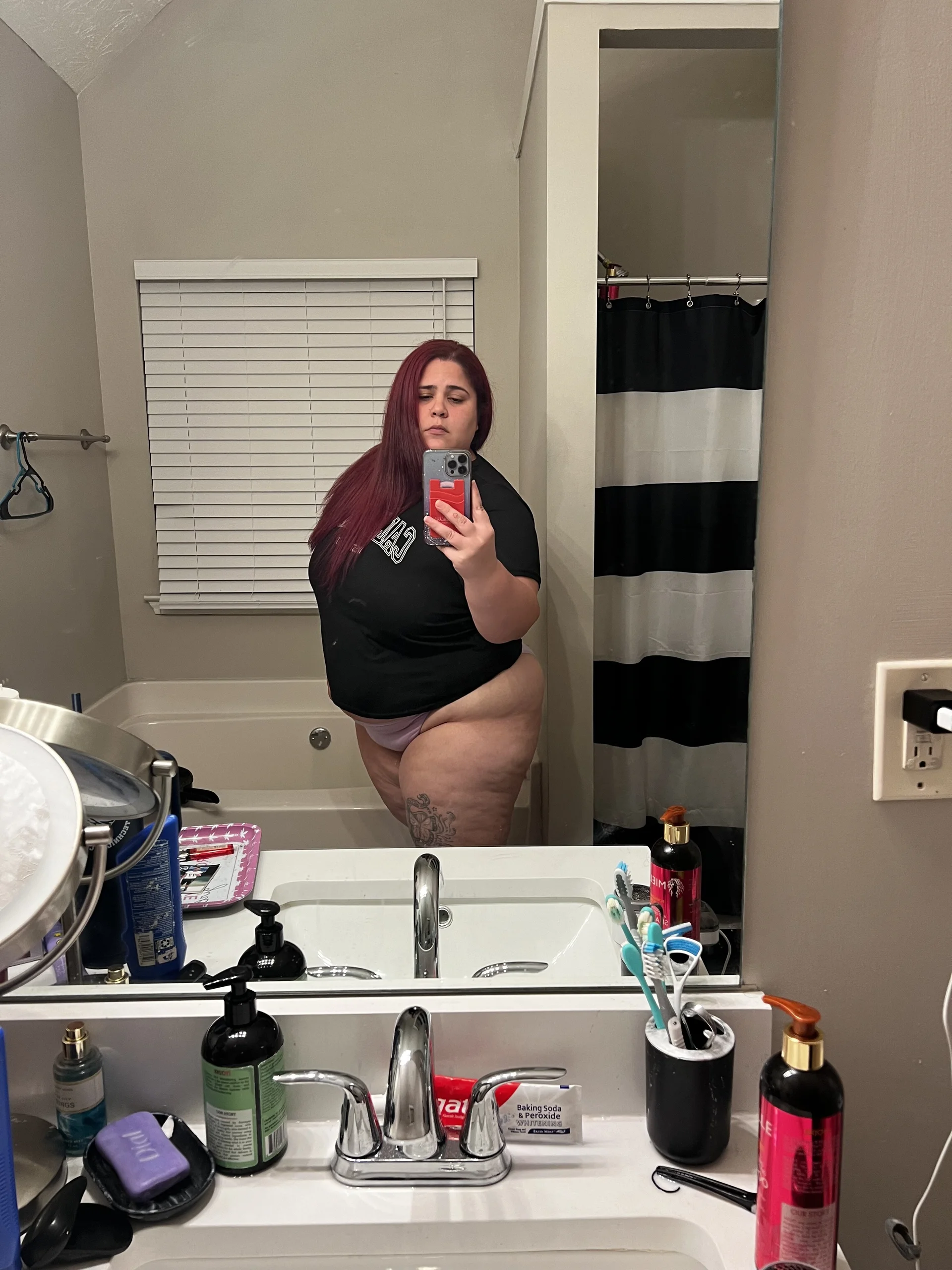 XXX Porn Photo of Nude Piscesmomma89 4