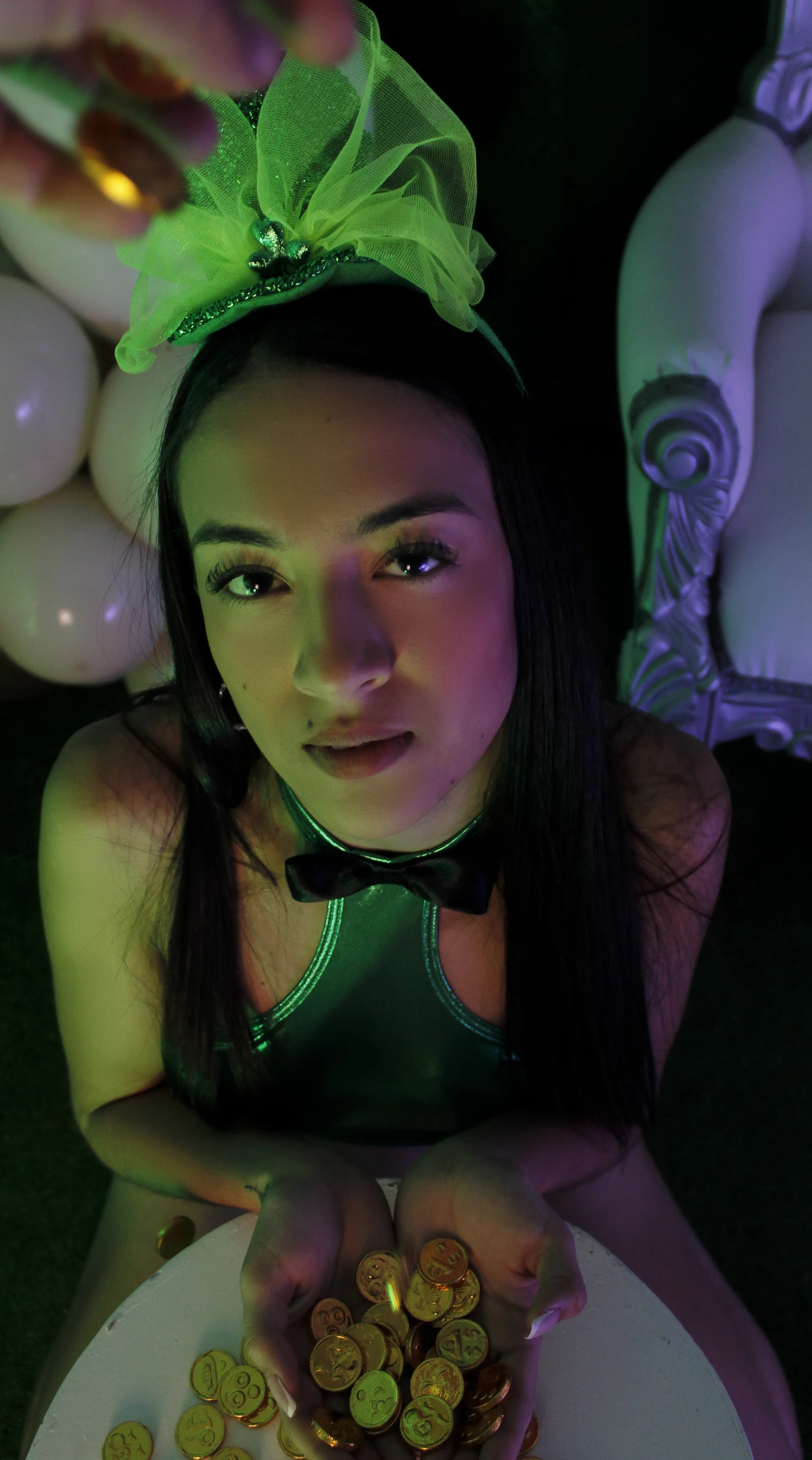 XXX Porn Photo of Nude Mia_scarlet69 17