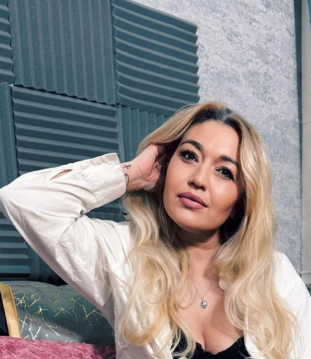 XXX Porn Photo of Nude LexaVelure 2