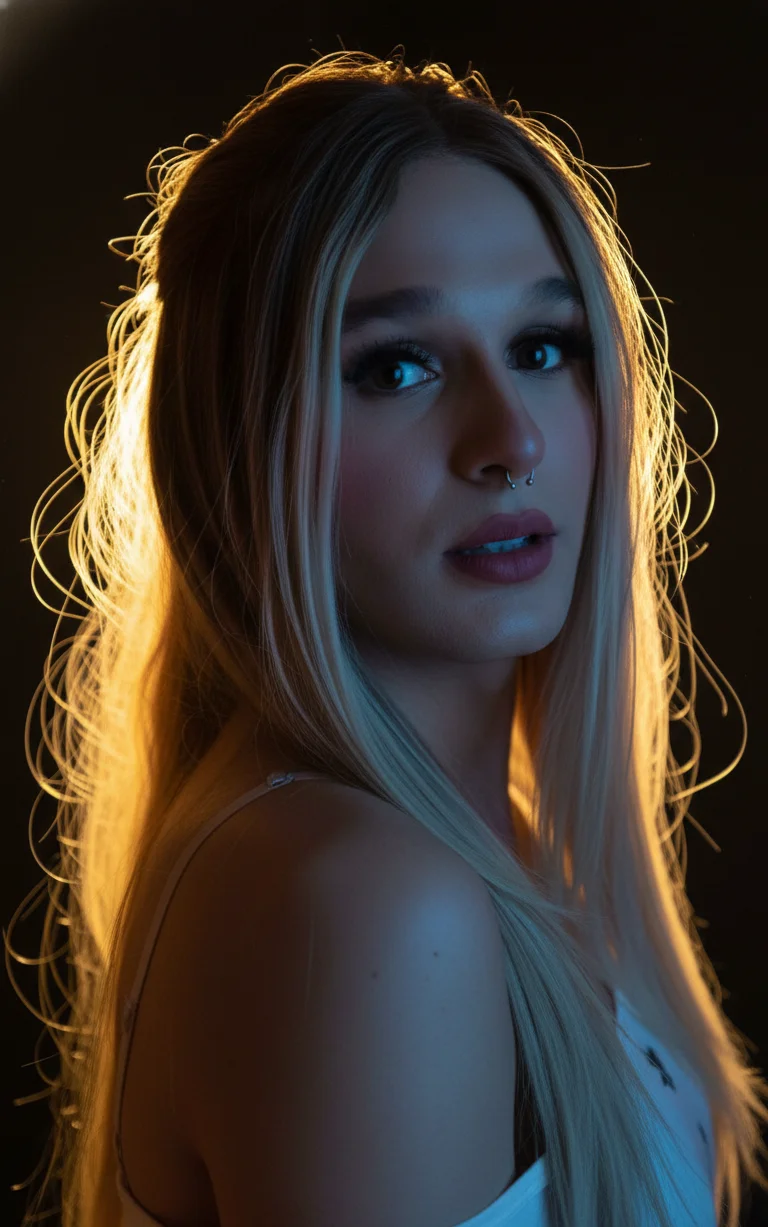 XXX Porn Photo of Nude TaylorMon 26